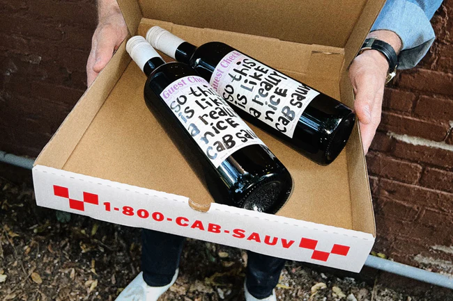 Sip Better With Winc