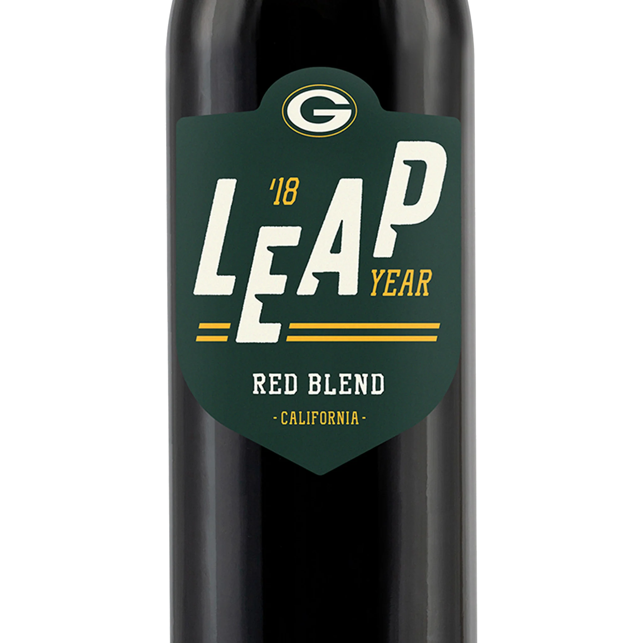2018 Leap Year Red Wine Blend - Image 2