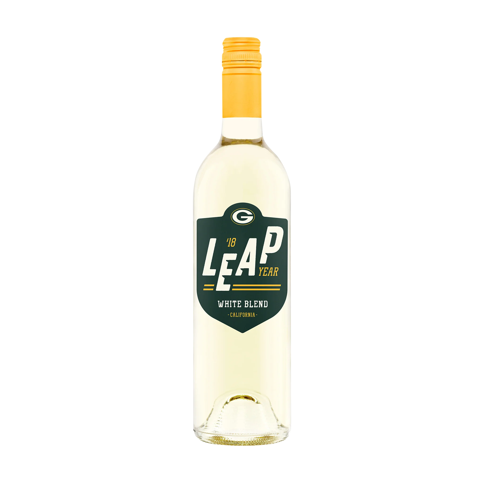 2018 Leap Year White Wine Blend
