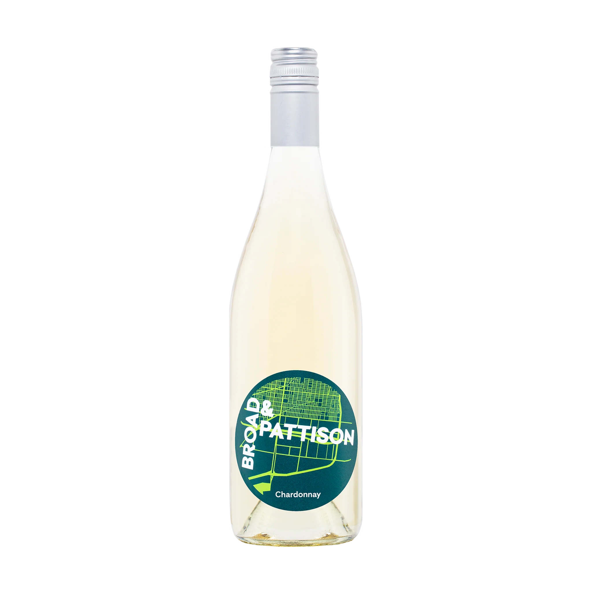 2019 Broad & Pattison® Chardonnay