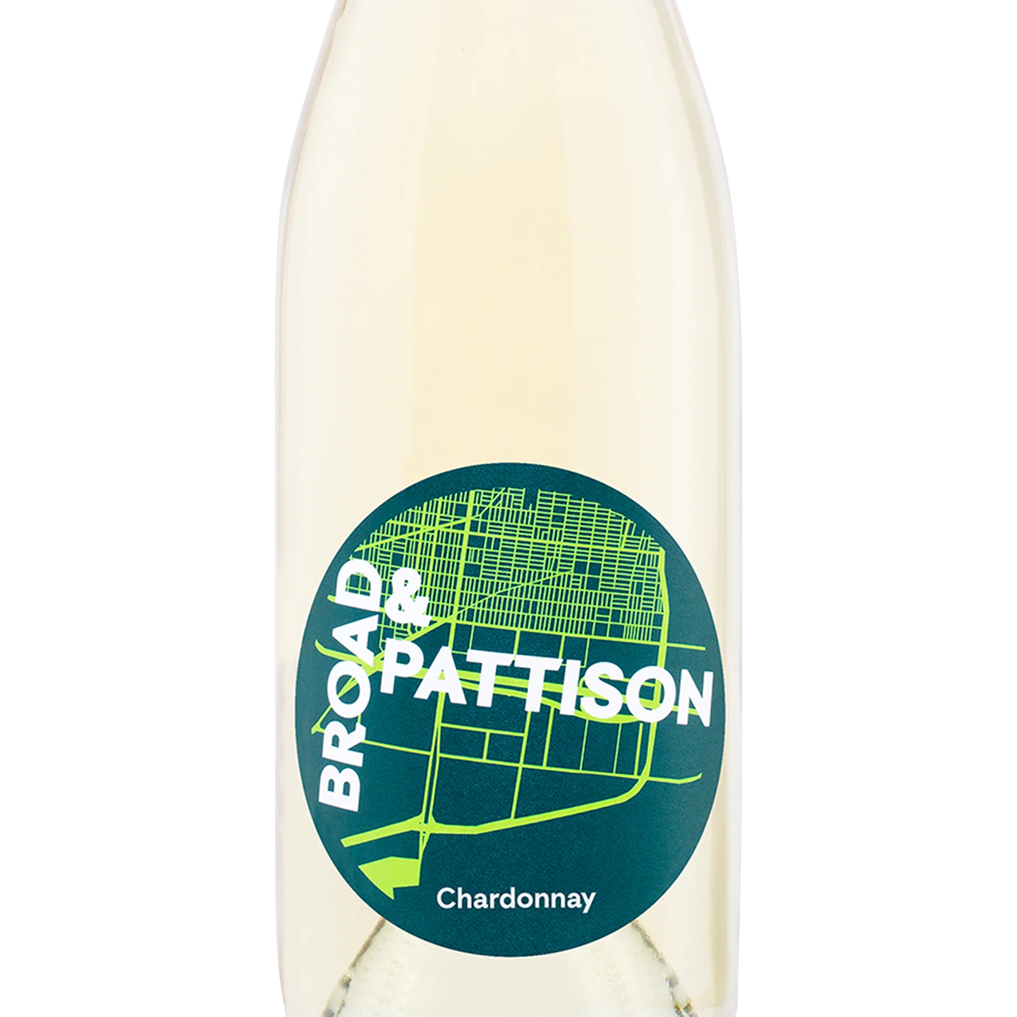 2019 Broad & Pattison® Chardonnay - Image 2