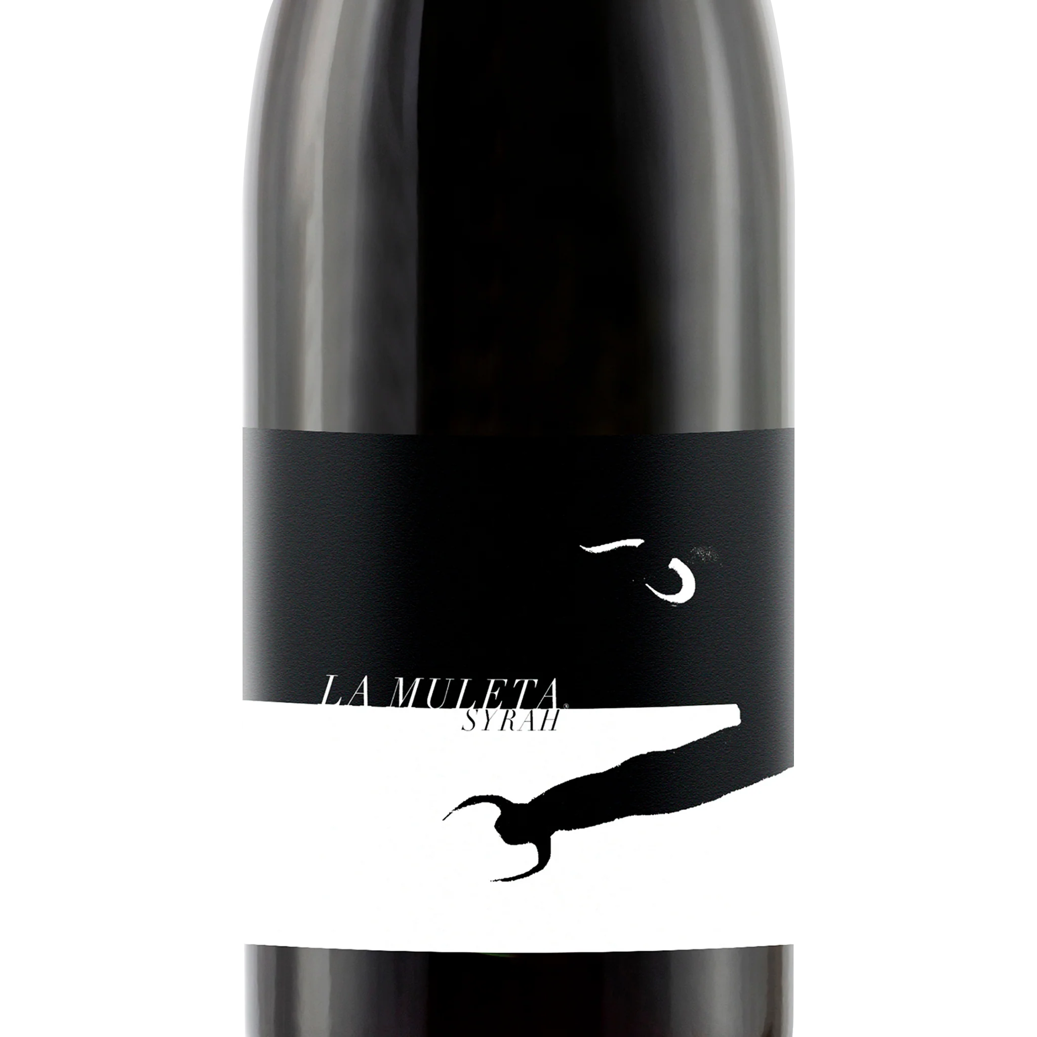 2019 La Muleta® Syrah - Image 2