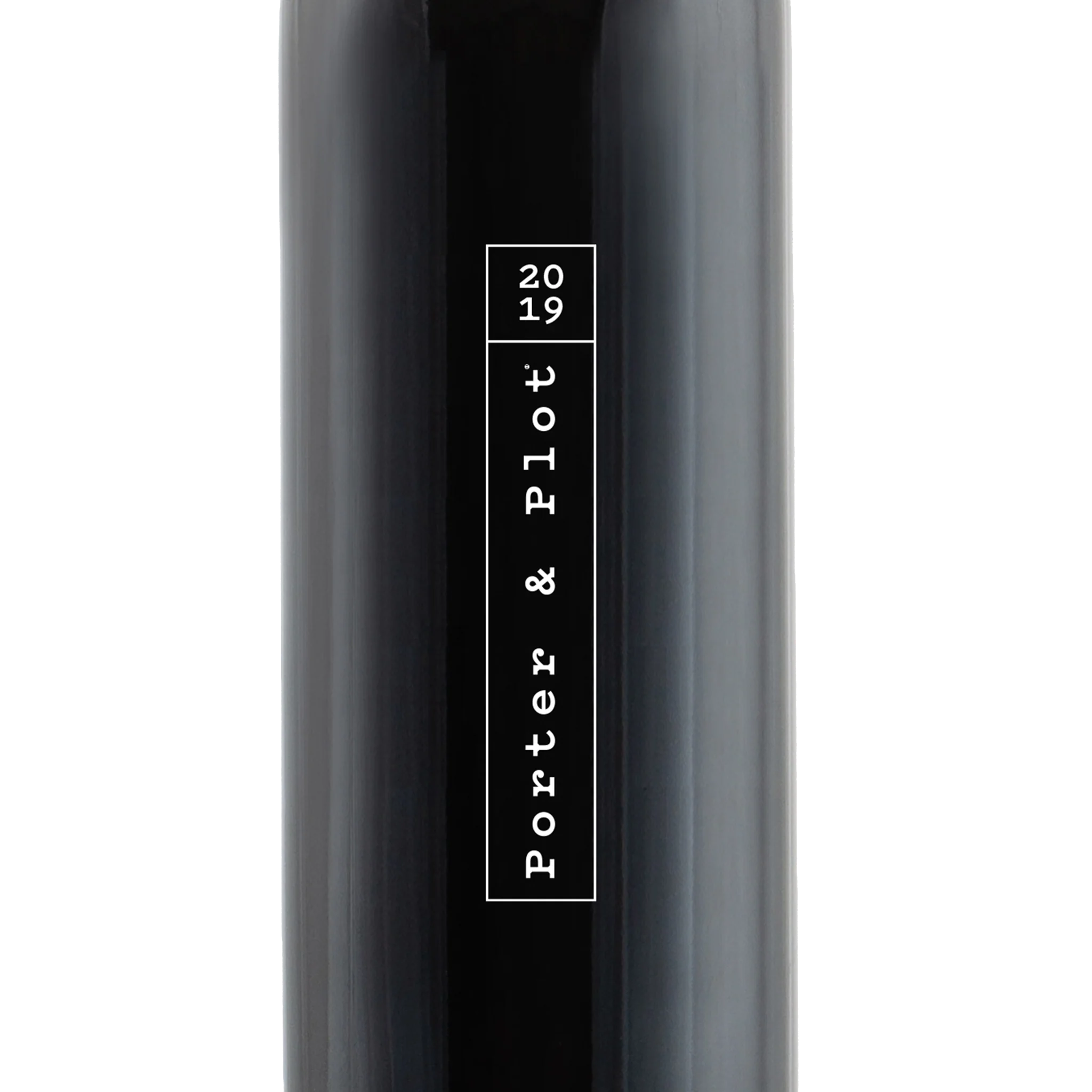2019 Porter & Plot® Cabernet Sauvignon - Image 2