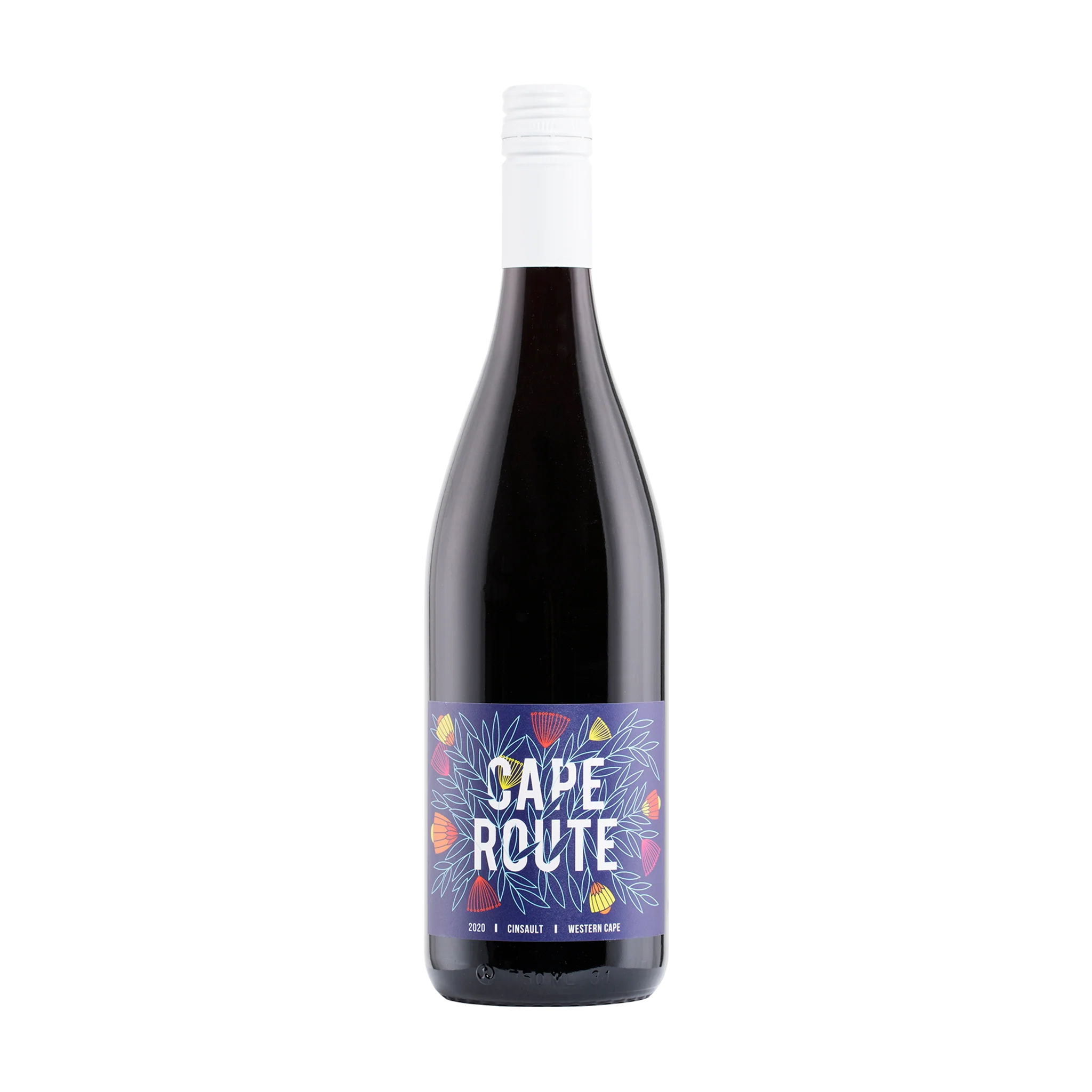 2020 Cape Route Cinsault