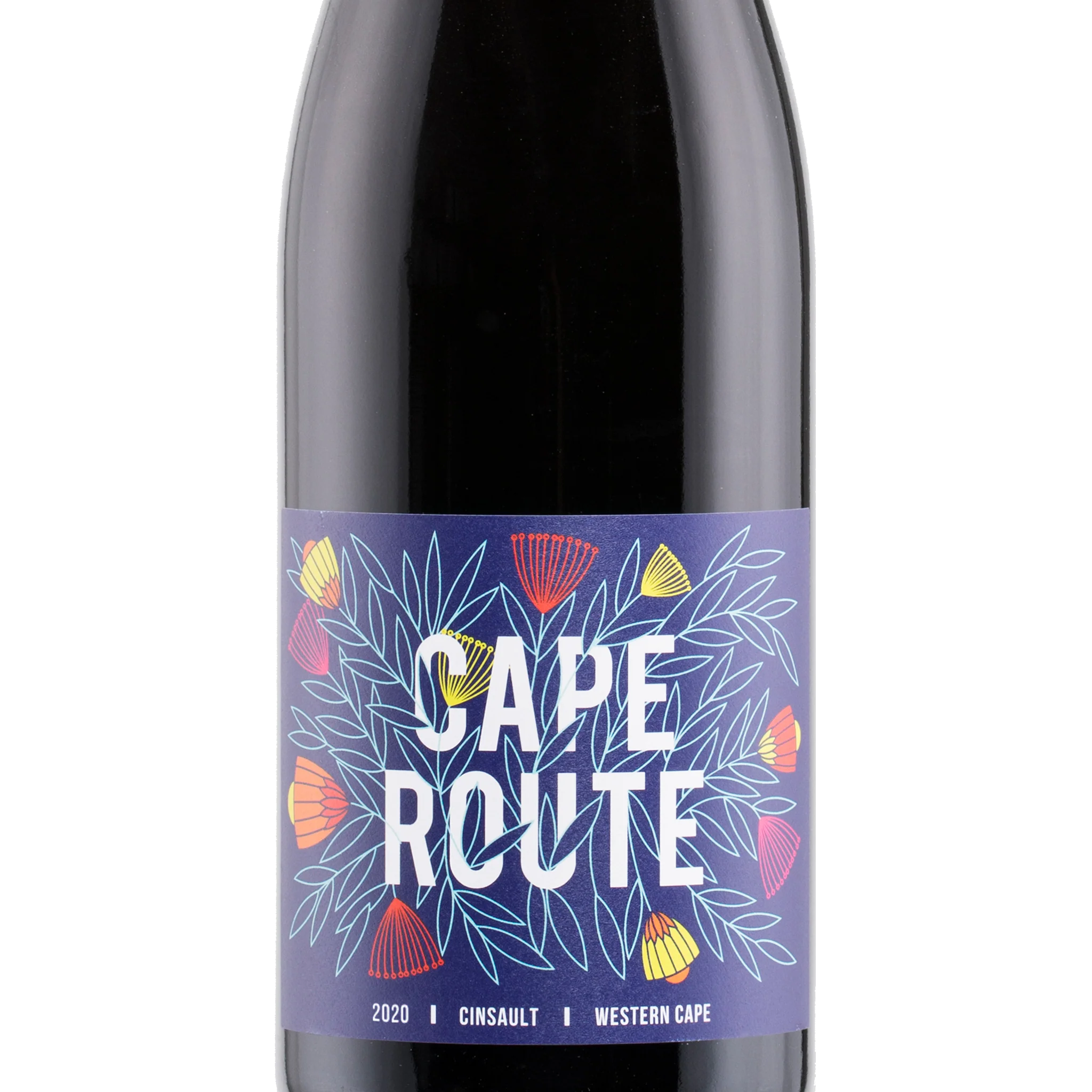 2020 Cape Route Cinsault - Image 2