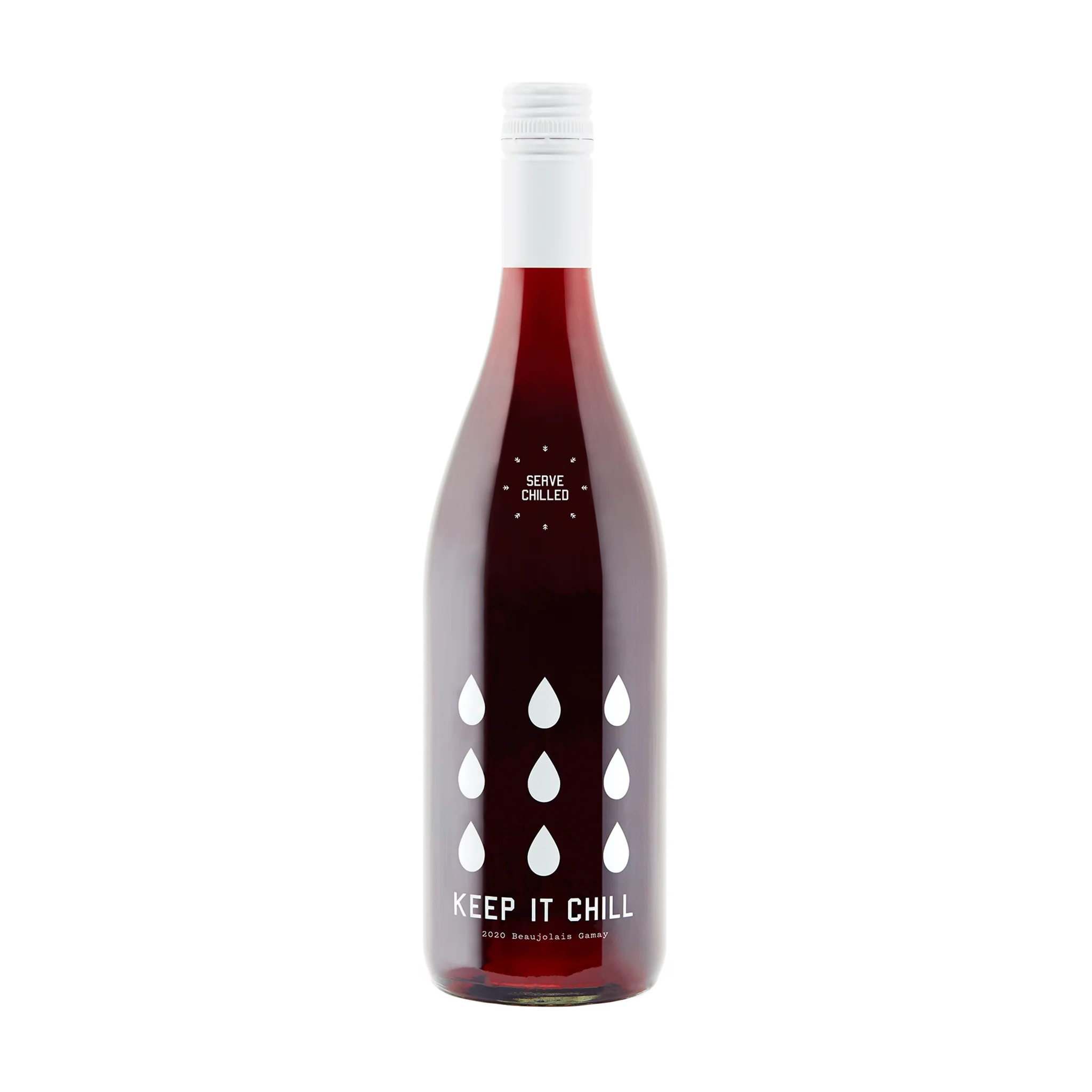 2020 Keep It Chill™ Gamay