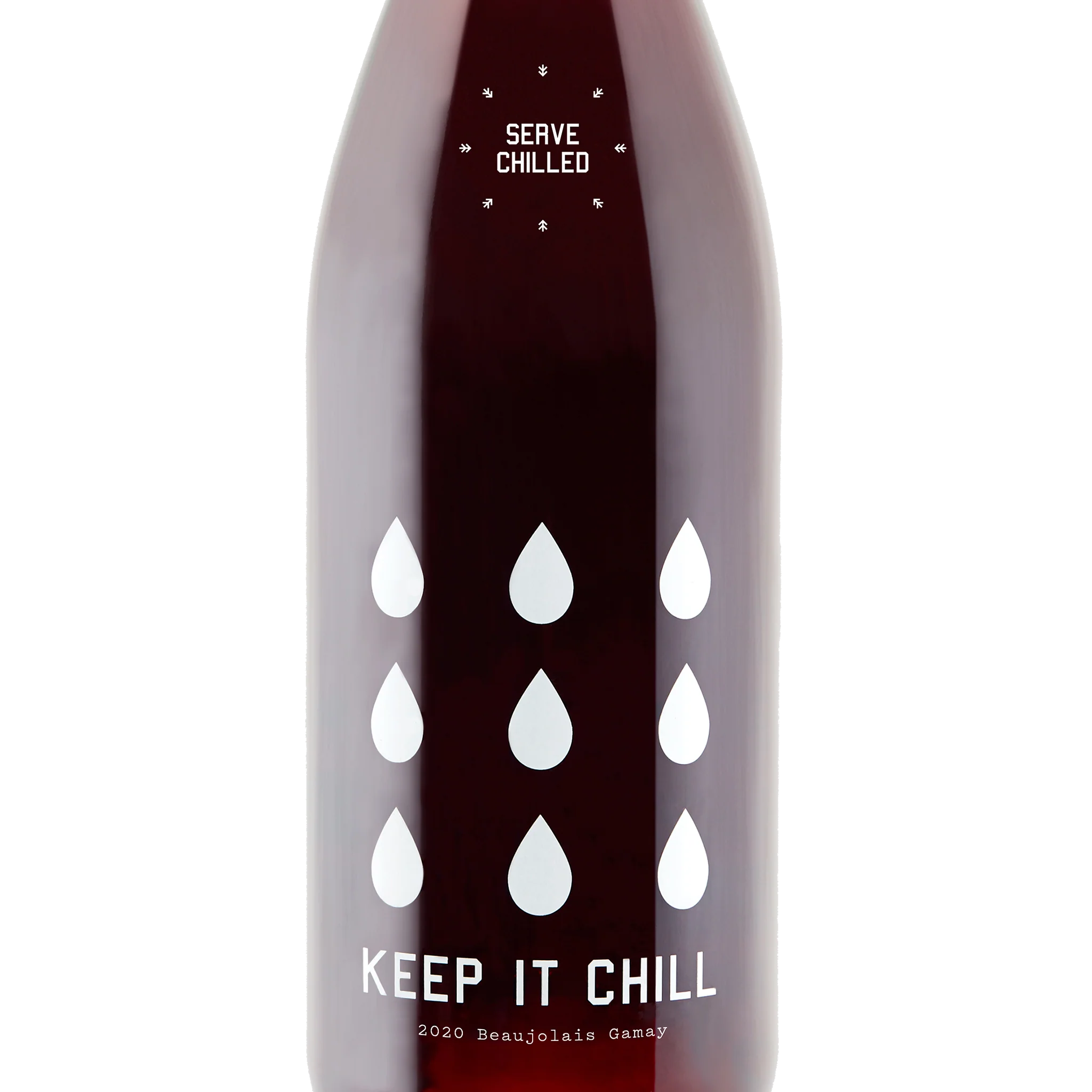 2020 Keep It Chill™ Gamay - Image 2