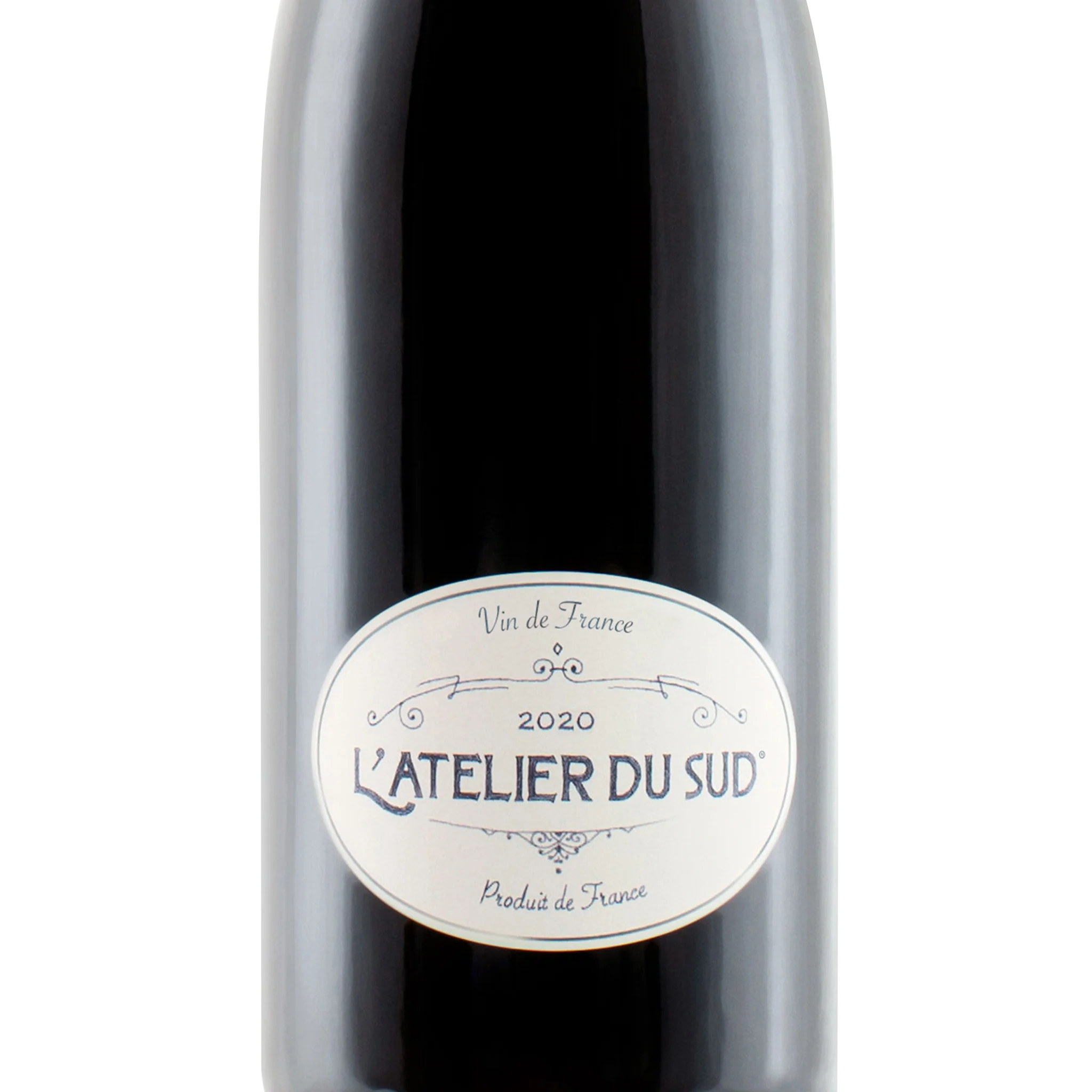 2020 L'Atelier du Sud® Gamay - Image 2