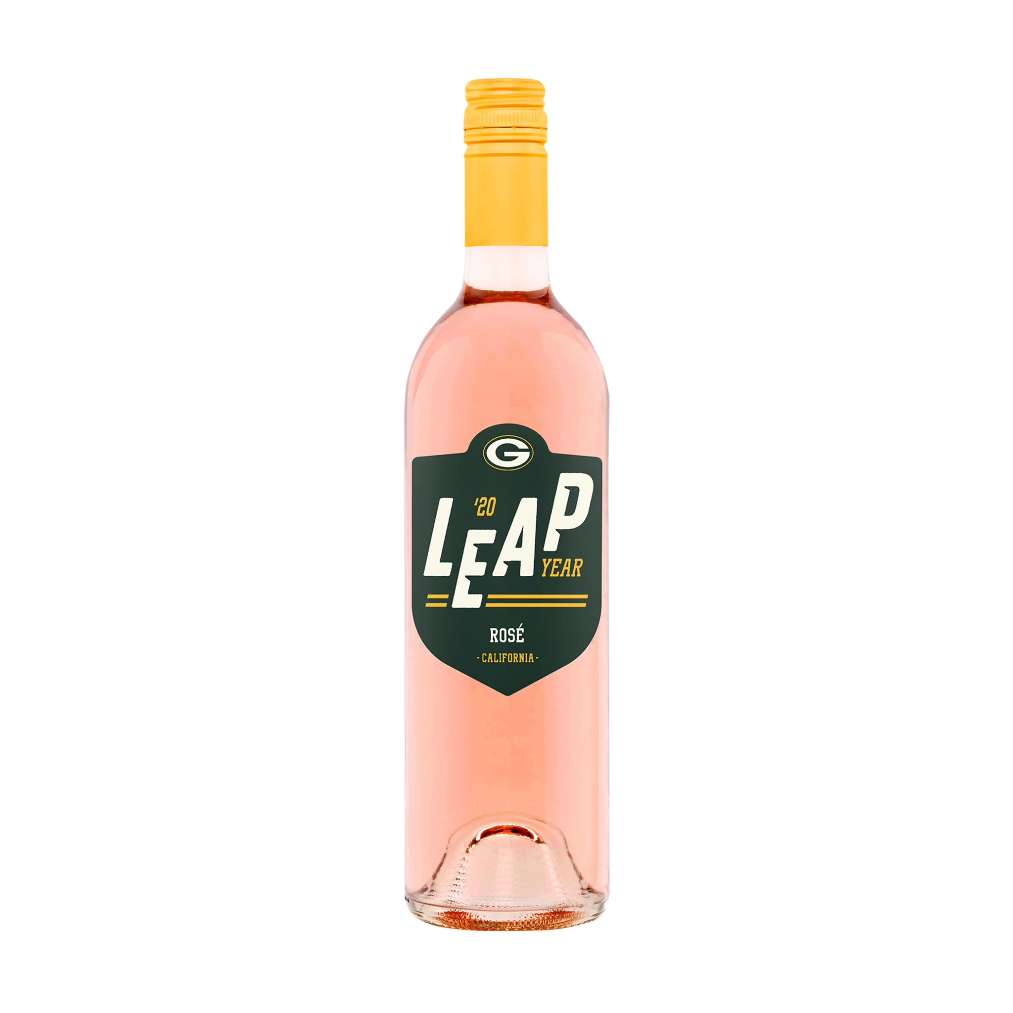 2020 Leap Year Rosé
