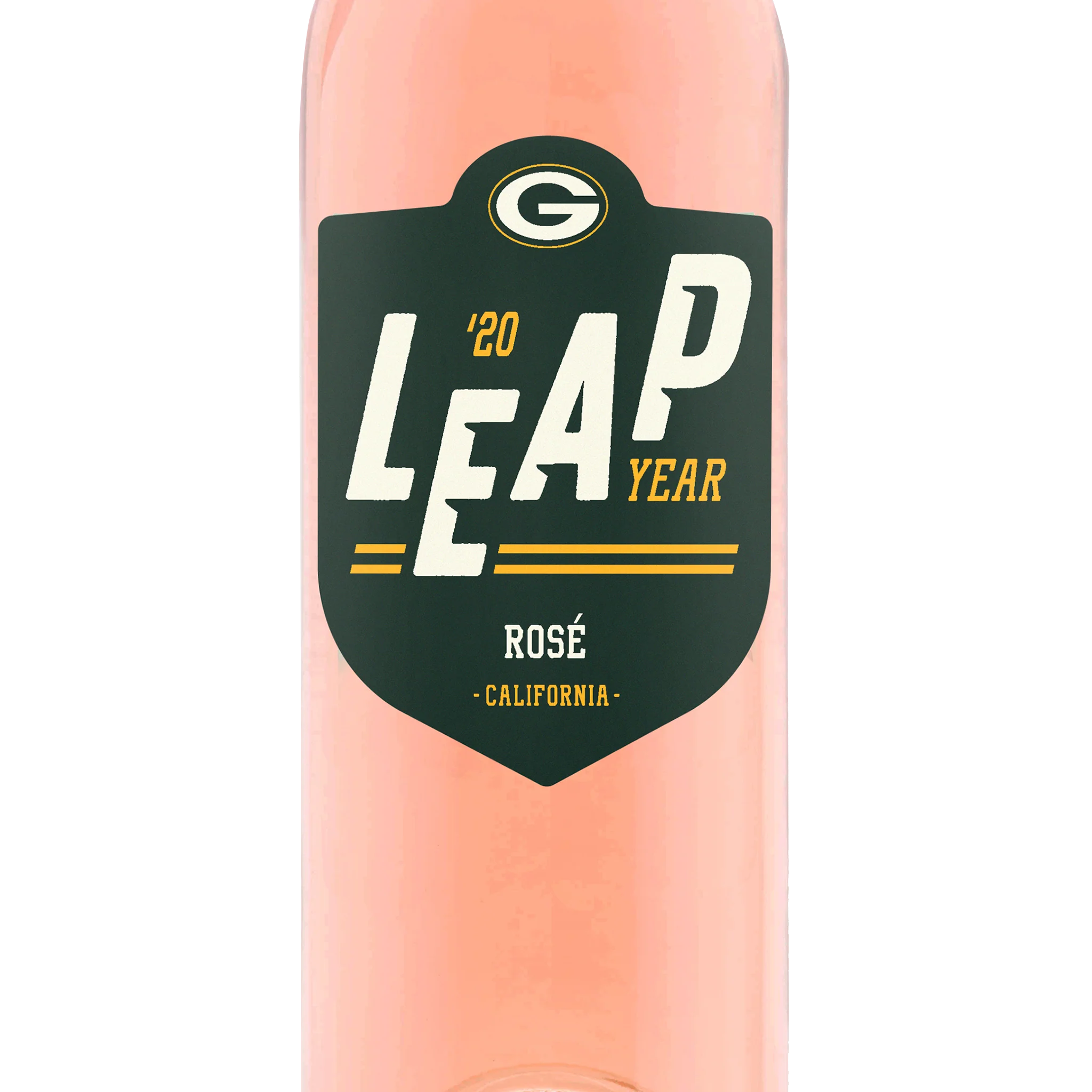 2020 Leap Year Rosé - Image 2