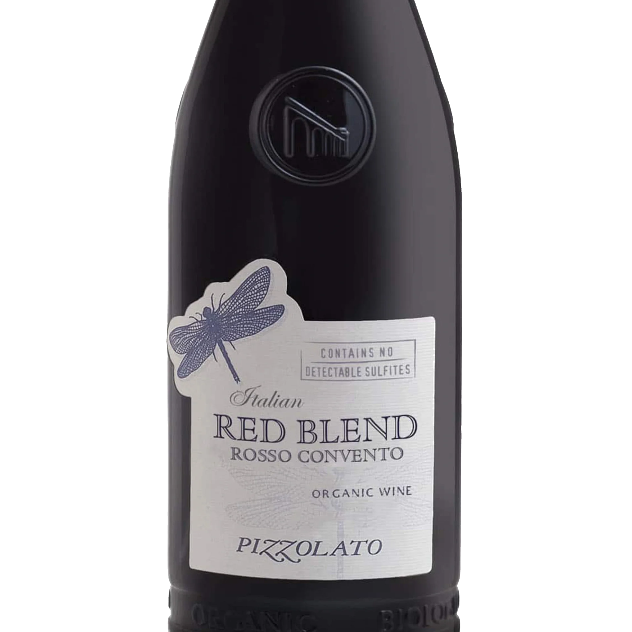 2020 Pizzolato® Rosso Convento Red Blend Veneto - Image 2