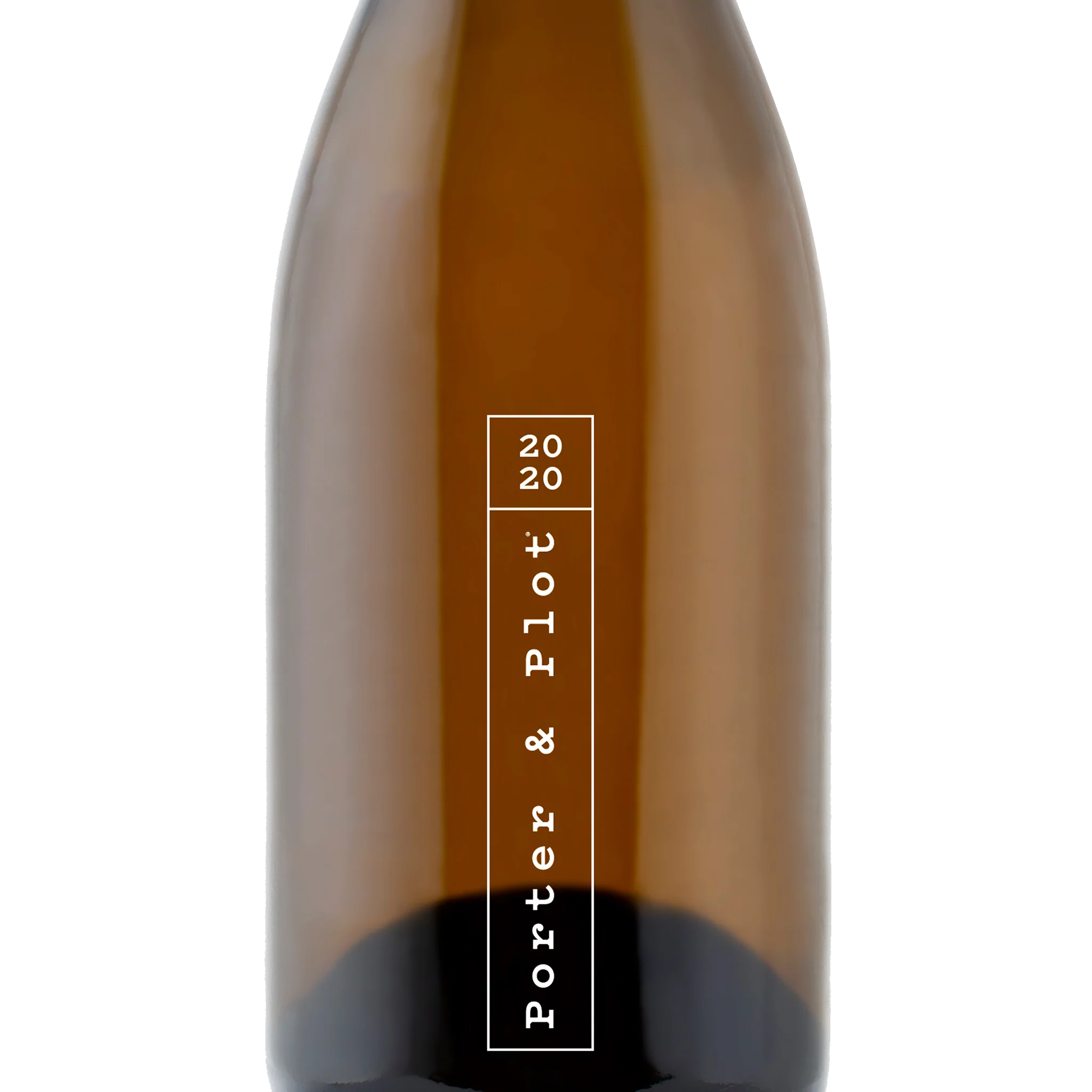 2020 Porter & PlotĀ® Chardonnay - Image 2