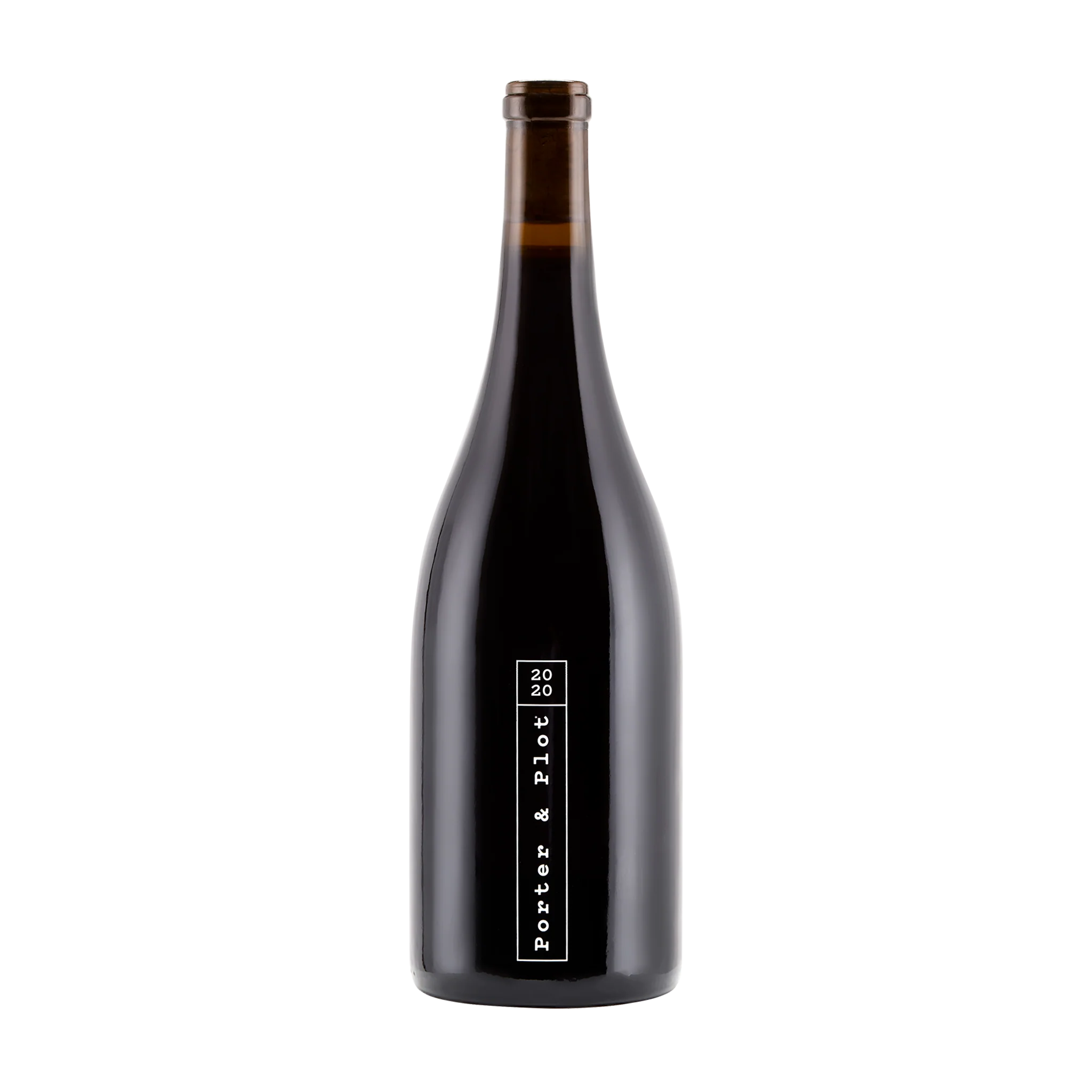 2020 Porter & Plot® Pinot Noir