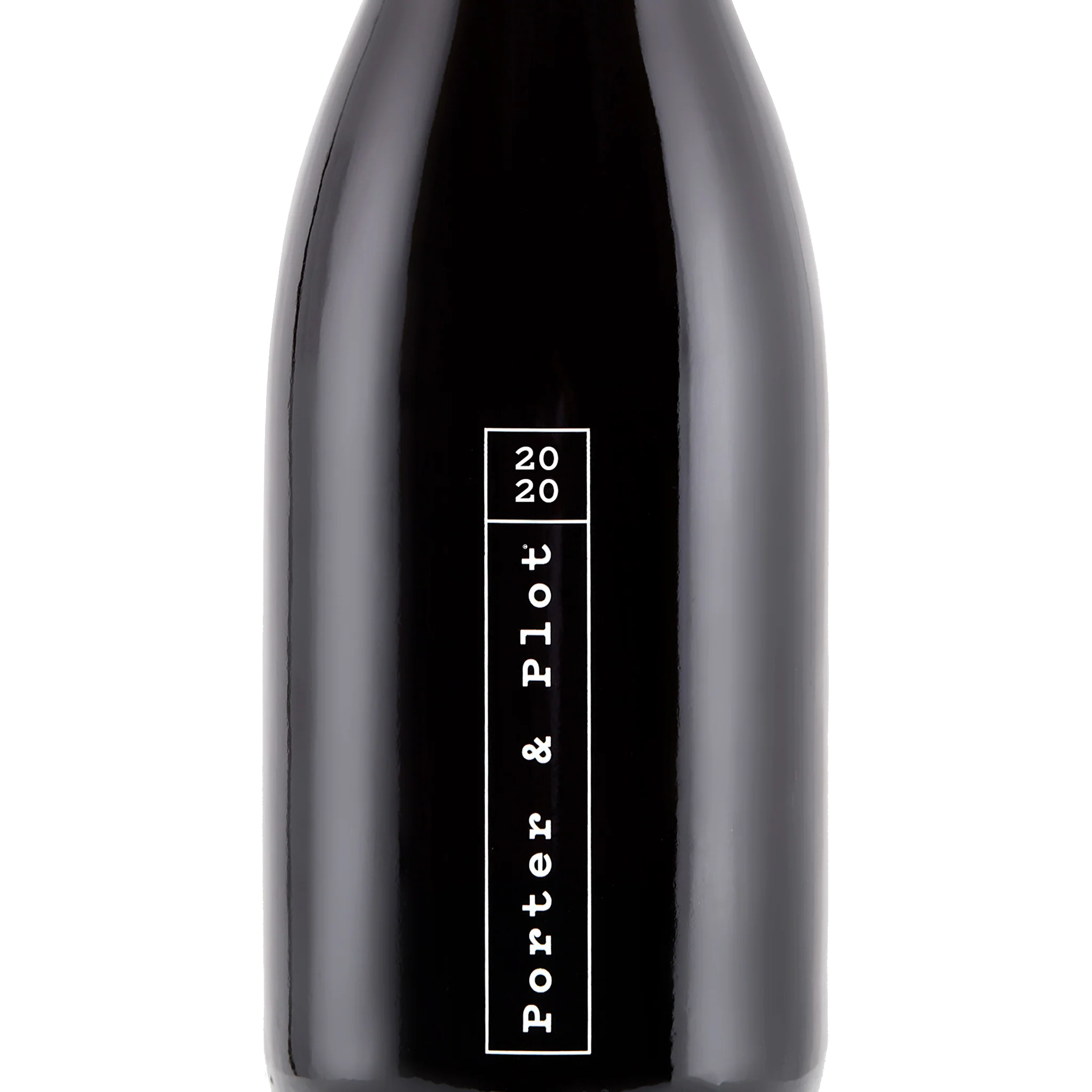 2020 Porter & Plot® Pinot Noir - Image 2