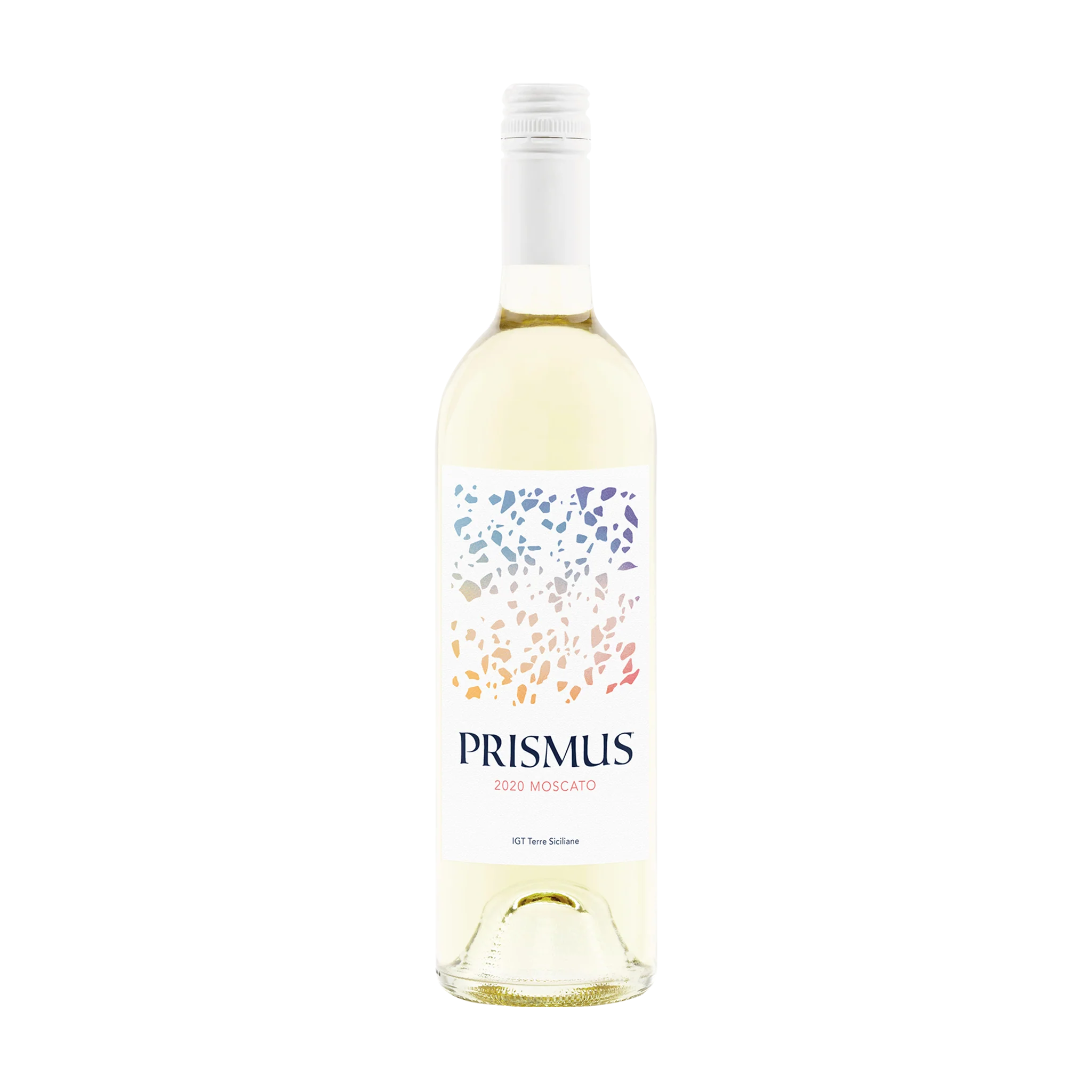 2020 Prismus® Moscato