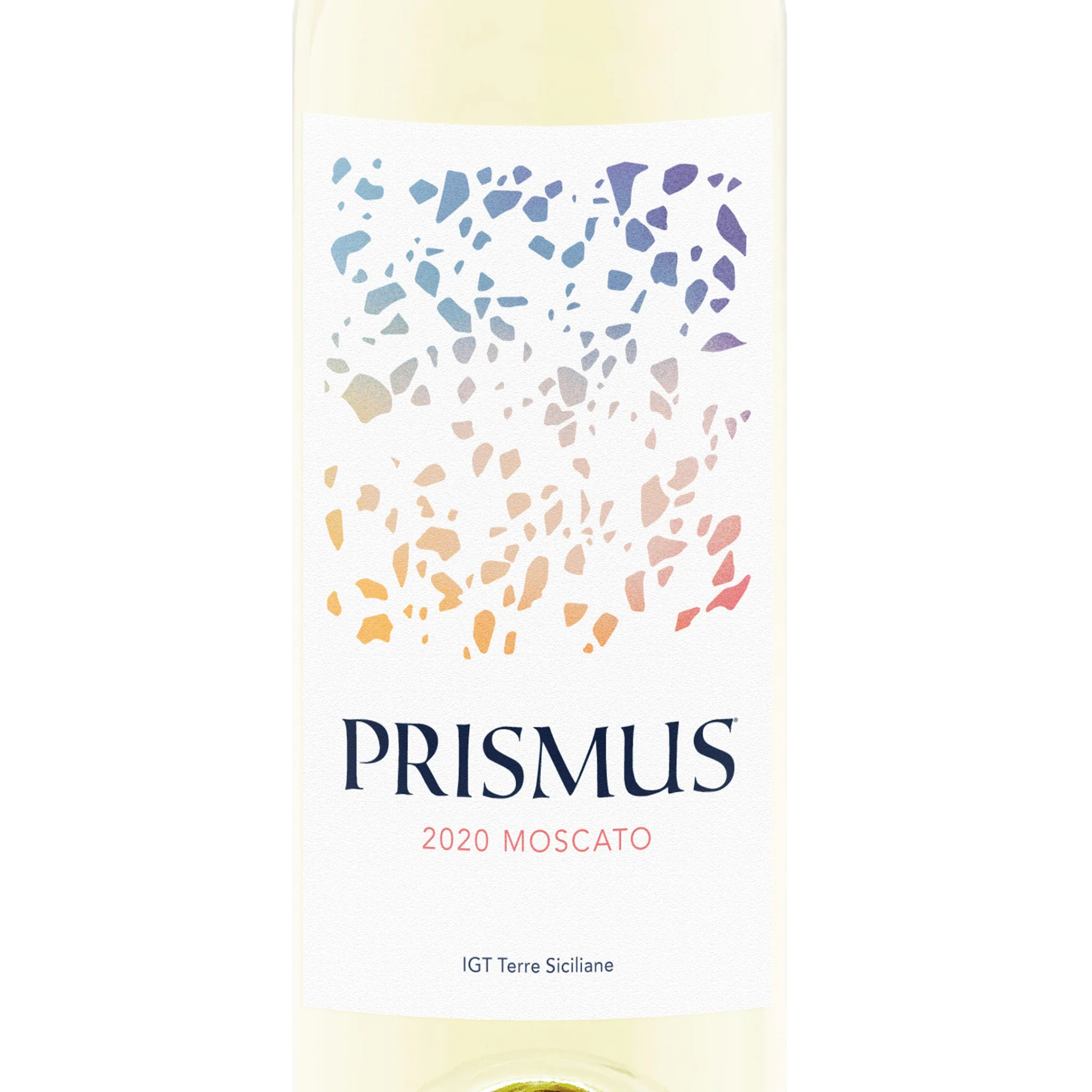 2020 Prismus® Moscato - Image 2