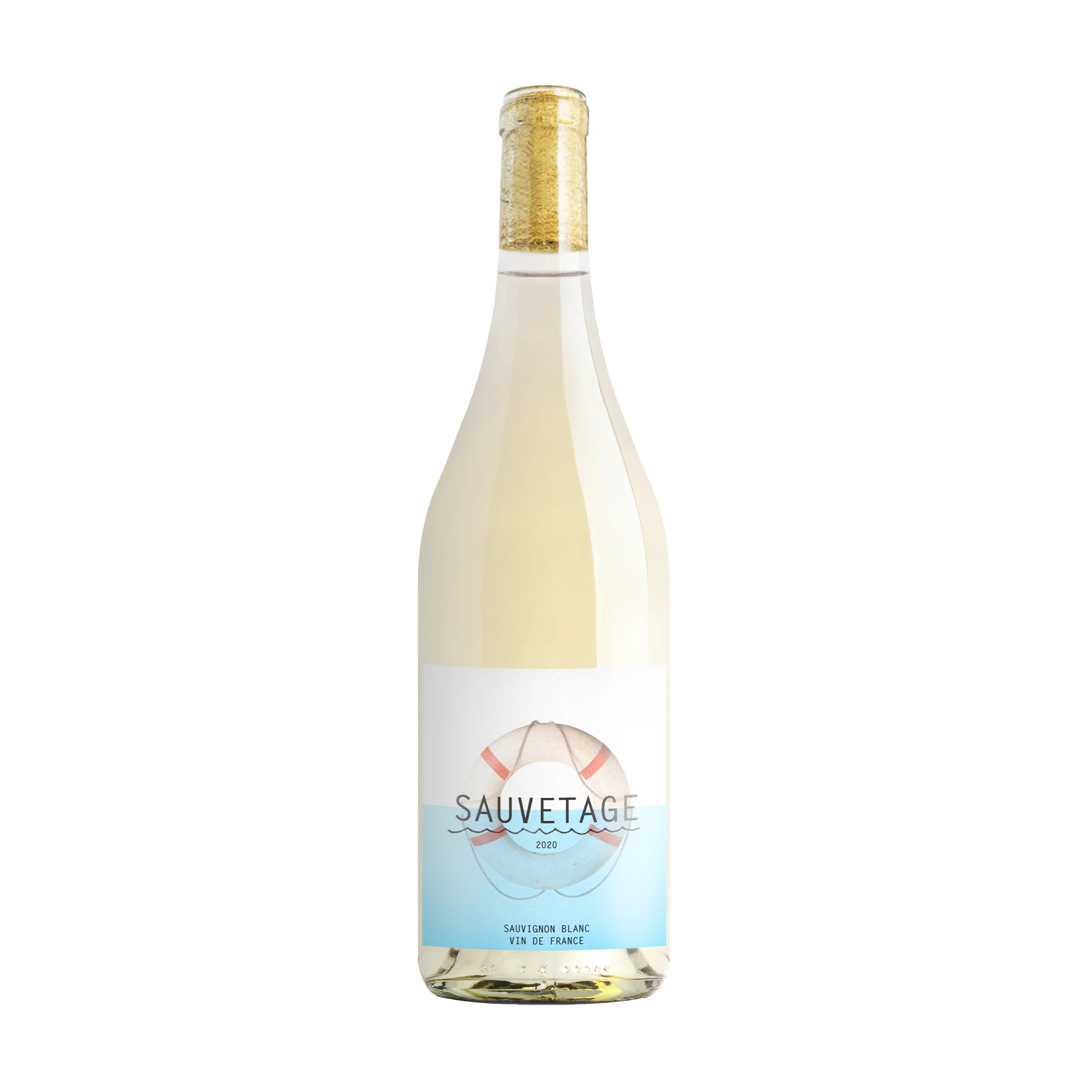 2020 Sauvetage Sauvignon Blanc