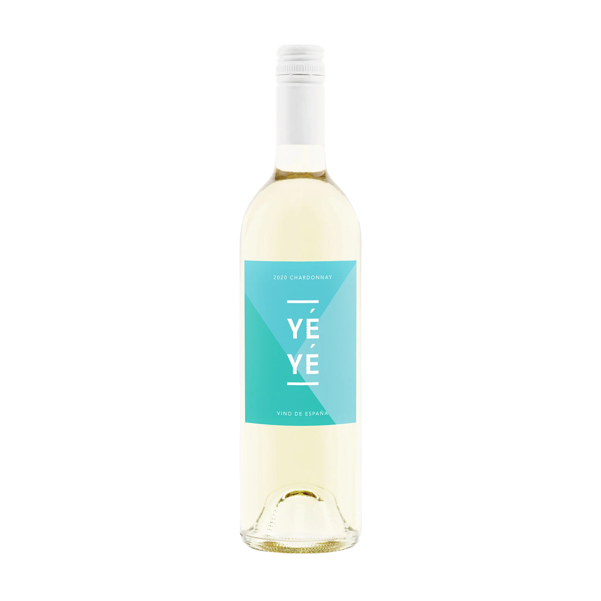 2020 YĂ© YĂ© Chardonnay