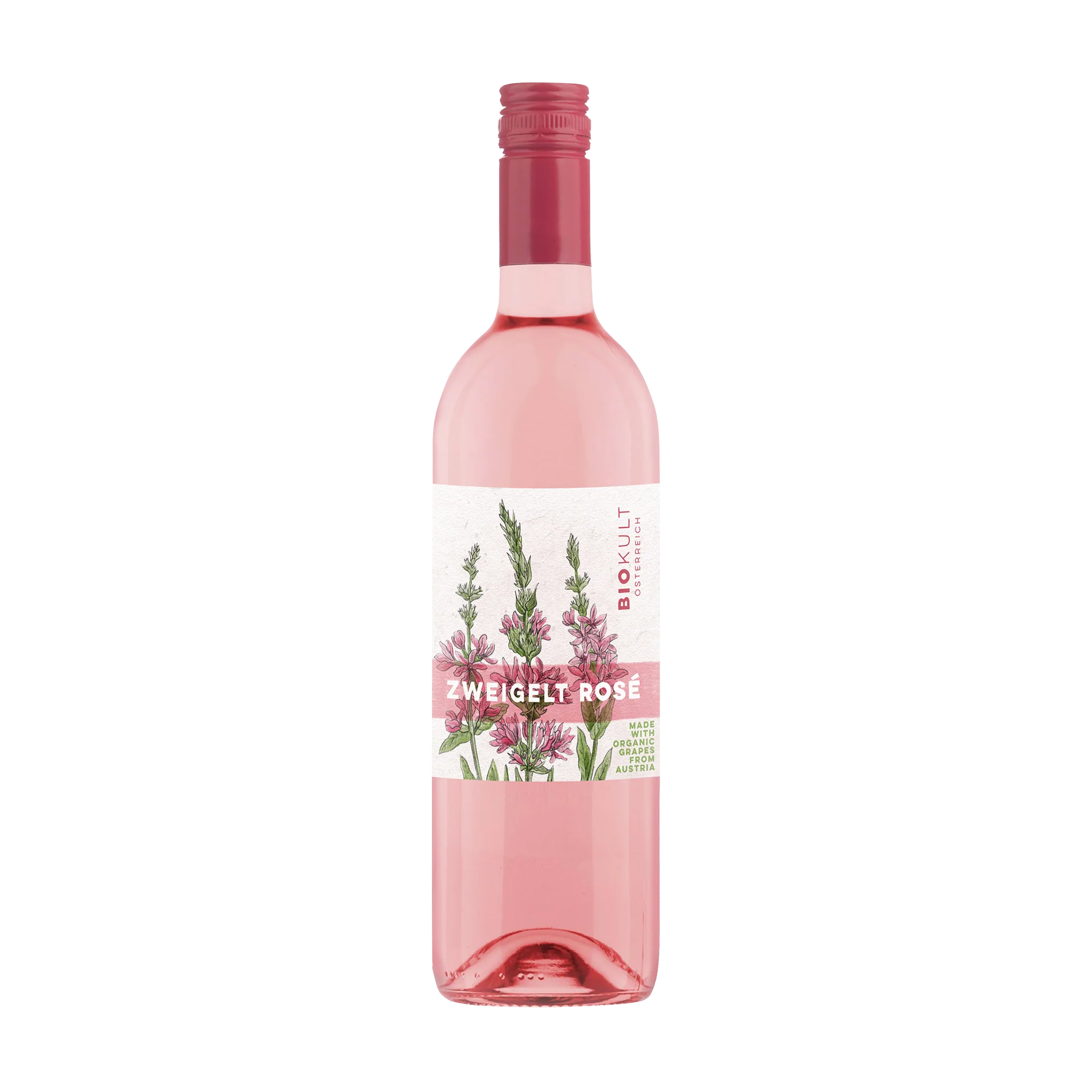 2021 Biokult® Rosé Wine