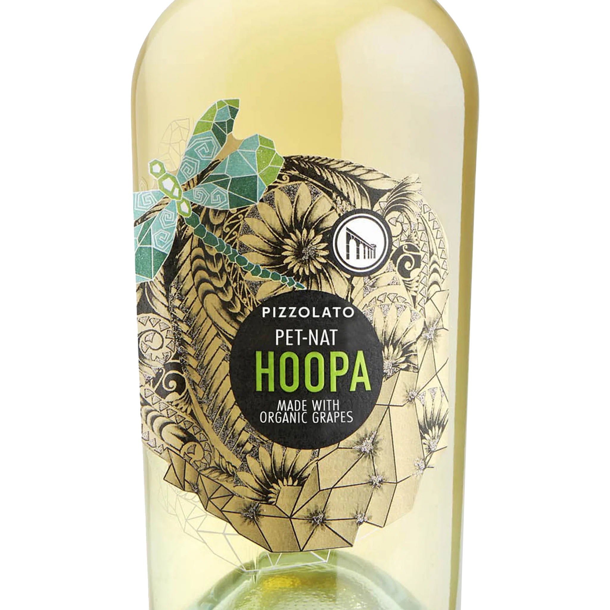 2021 Hoopa Sparkling Johanniter - Image 2