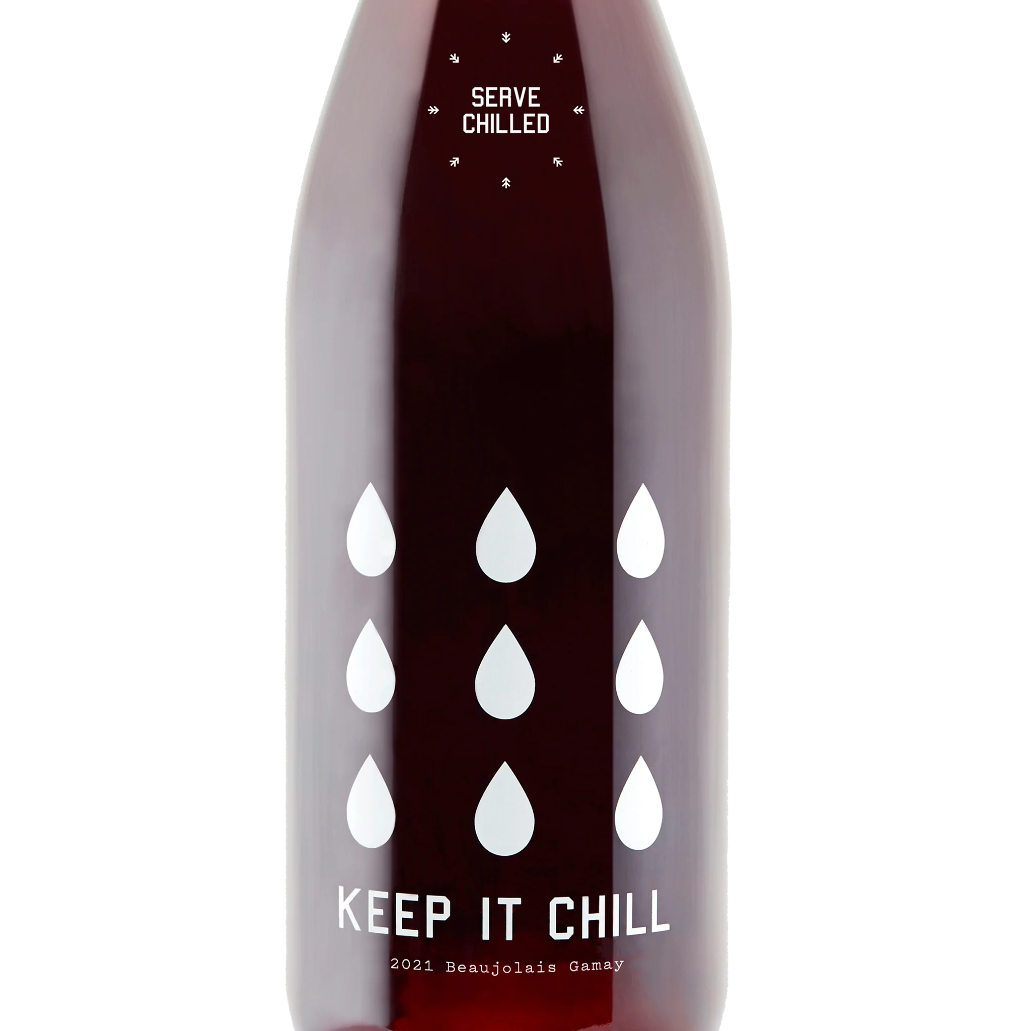 2021 Keep It Chill Gamay - Image 2