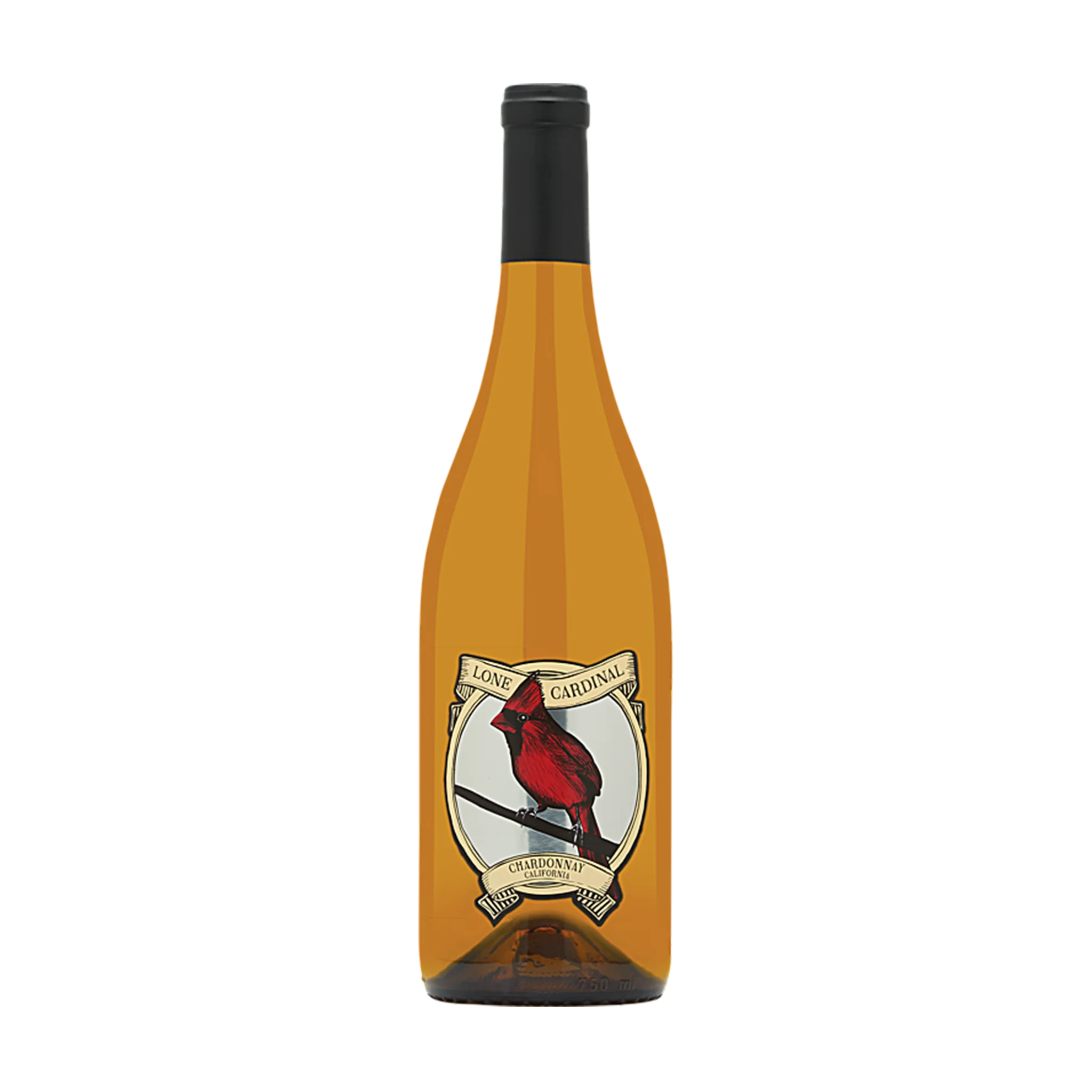 2021 Lone Cardinal Chardonnay