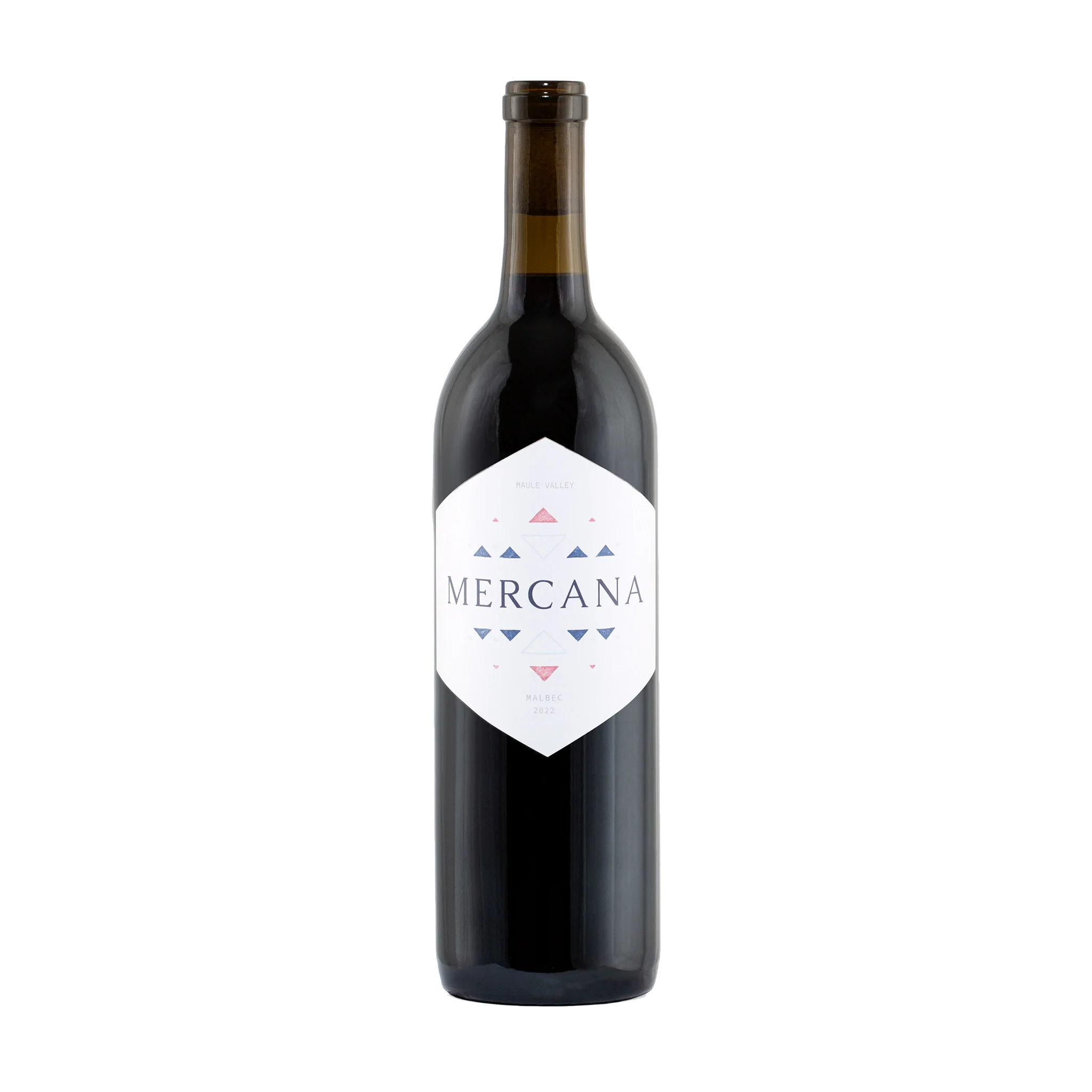 2022 Mercana Malbec