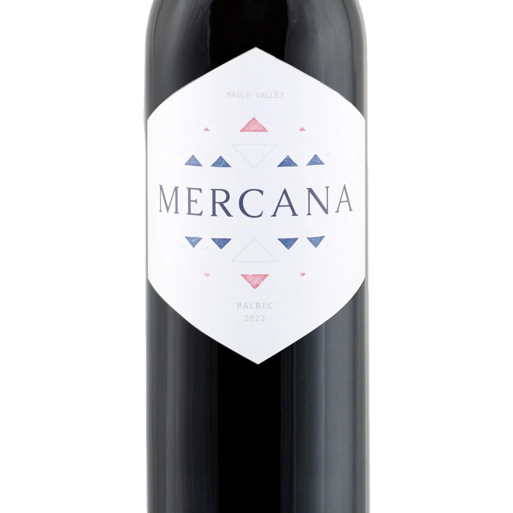 2022 Mercana Malbec - Image 2