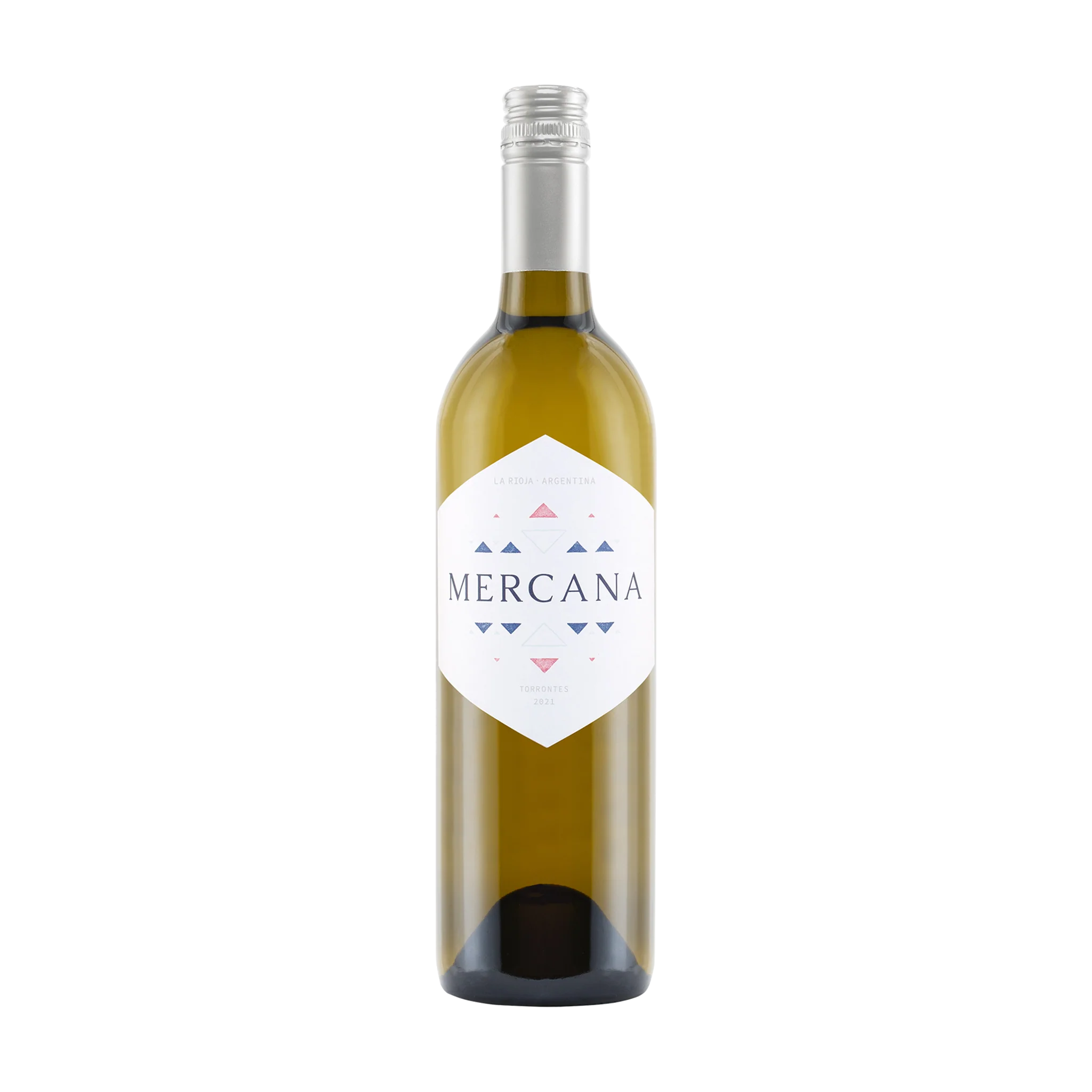 2021 Mercana Torrontes