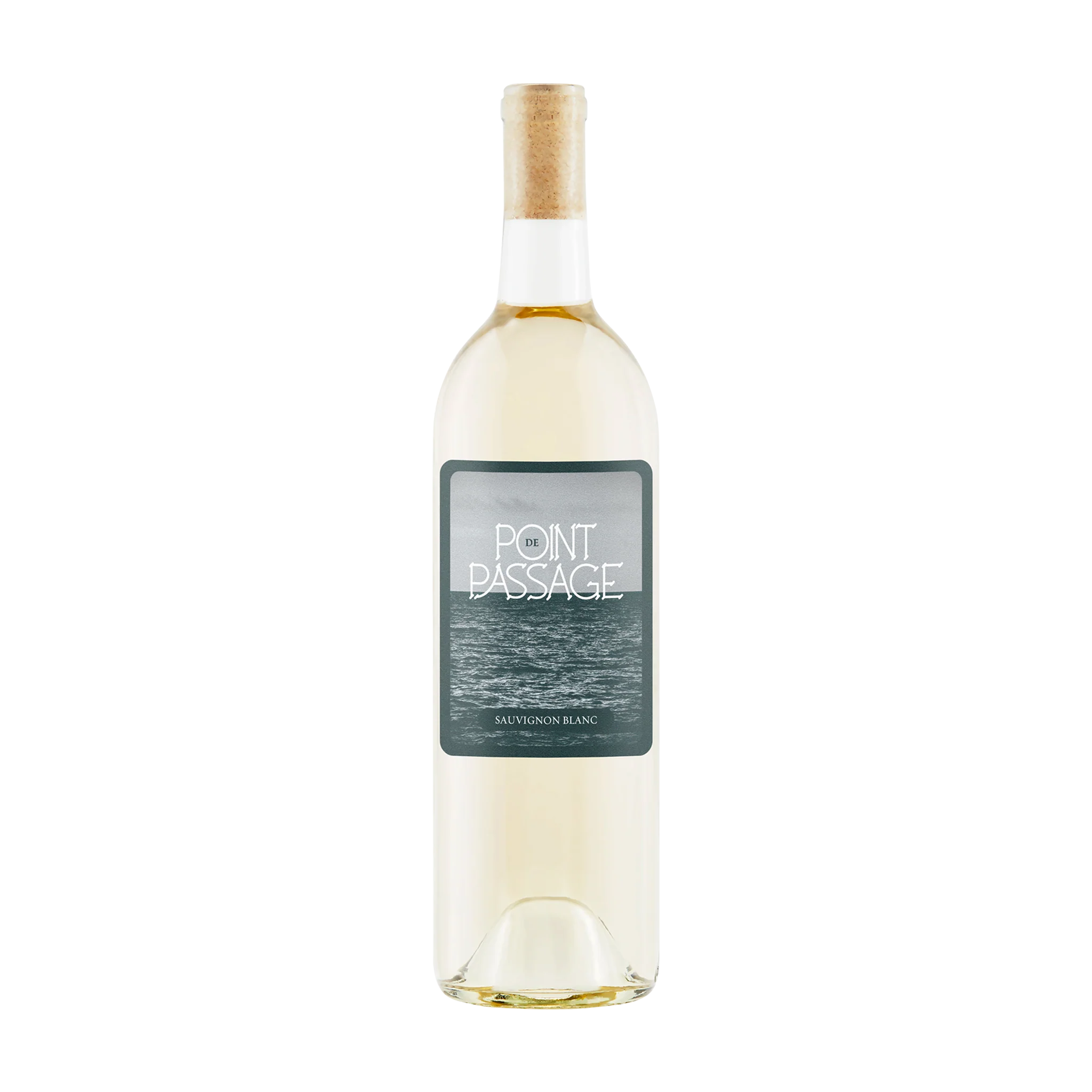 2021 Point de Passage Sauvignon Blanc