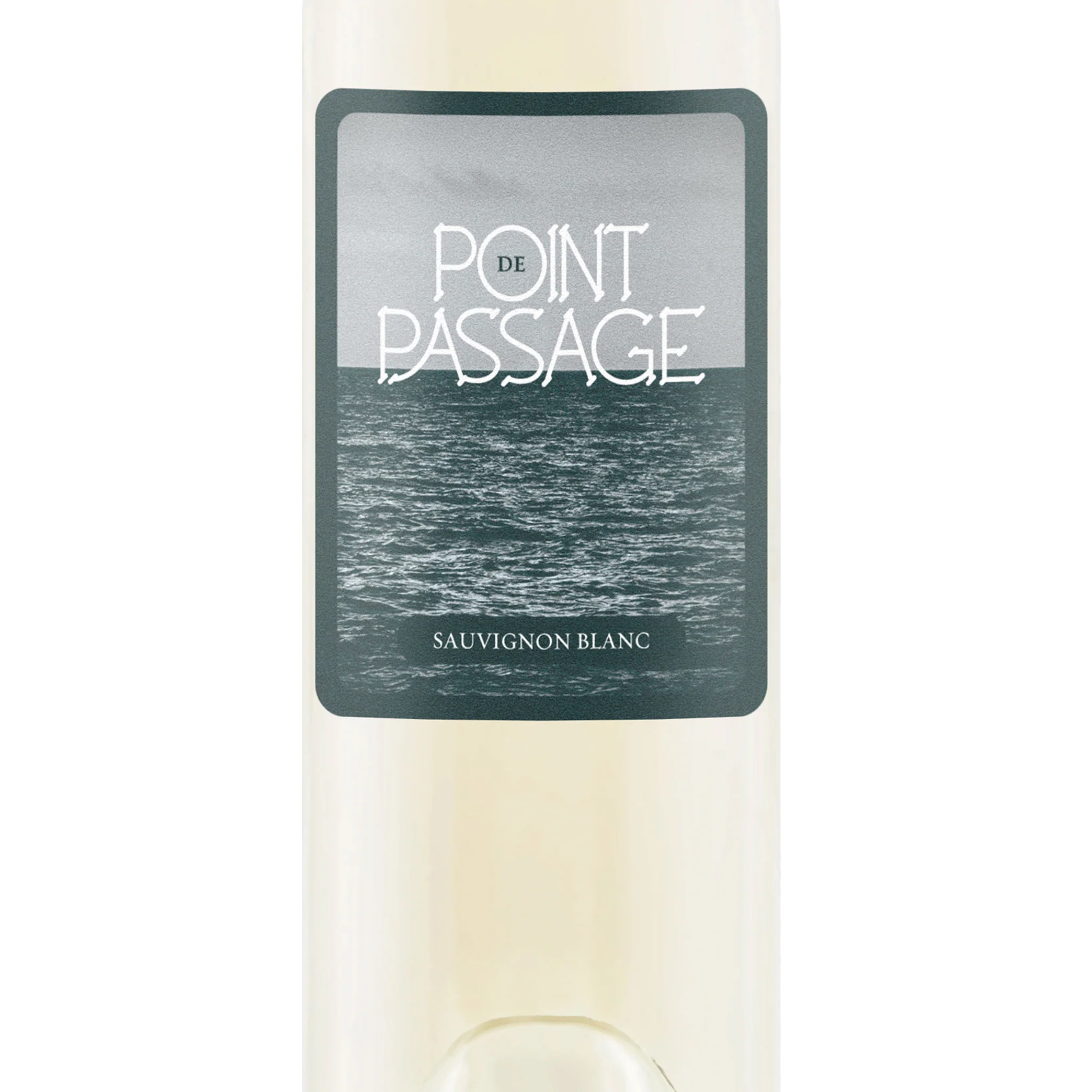 2021 Point de Passage Sauvignon Blanc - Image 2