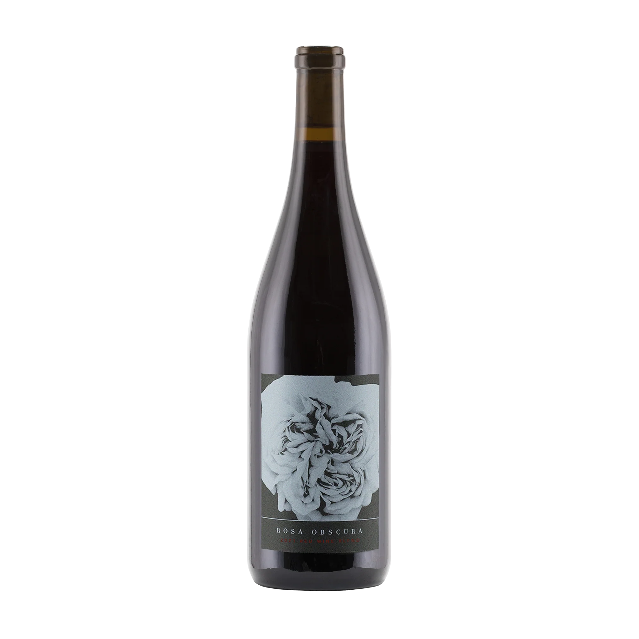2021 Rosa Obscura Red Wine Blend