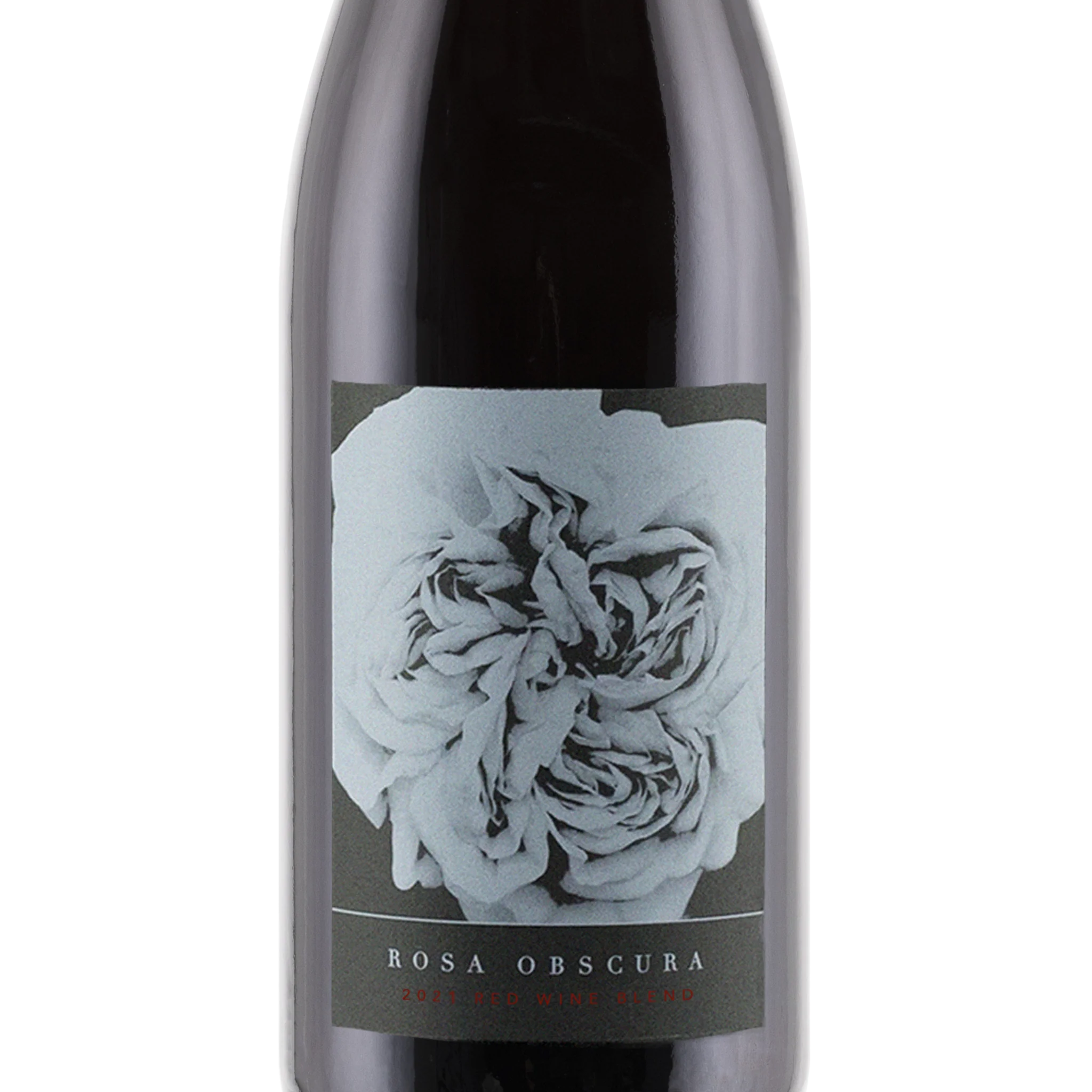 2021 Rosa Obscura Red Wine Blend - Image 2