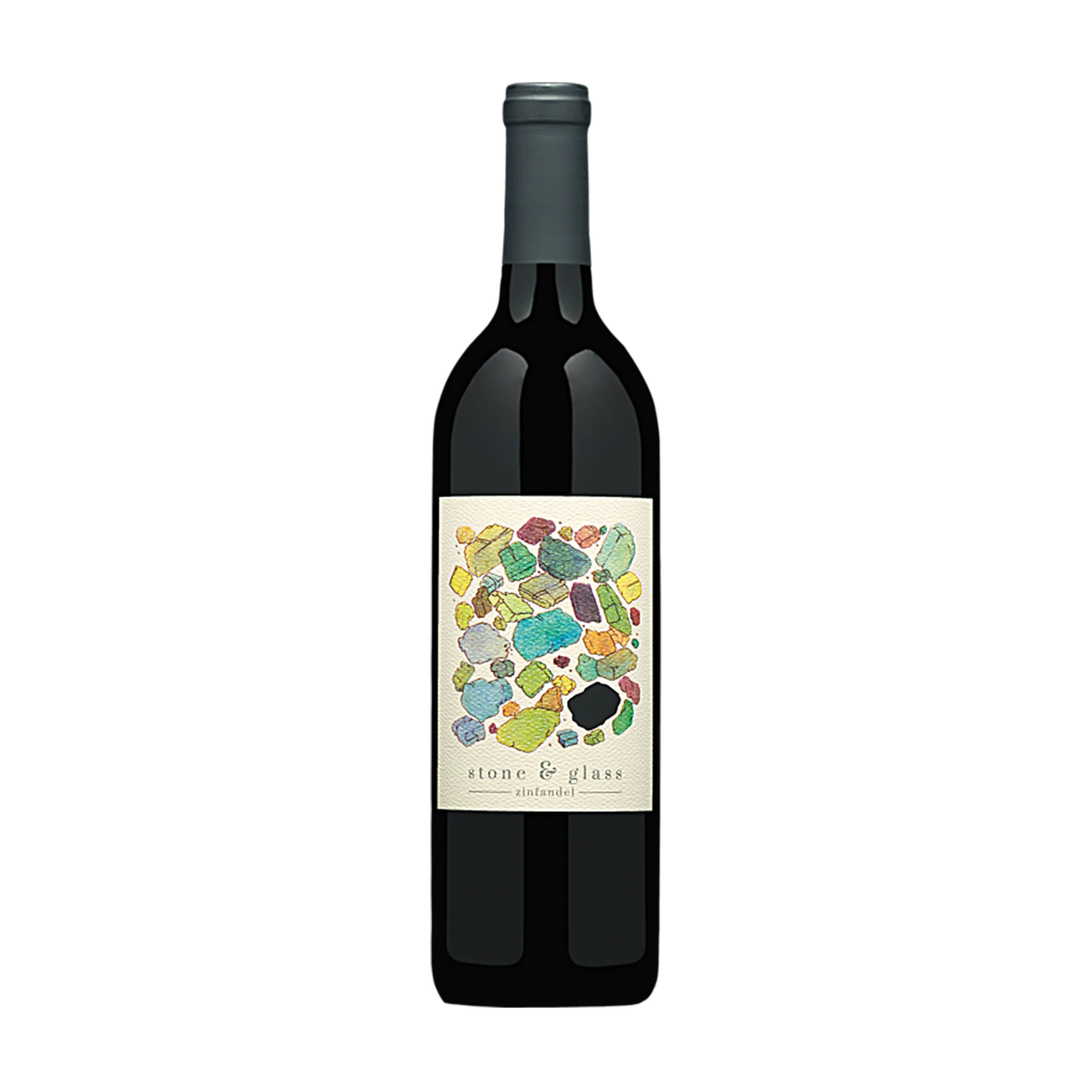 2021 Stone & Glass Zinfandel