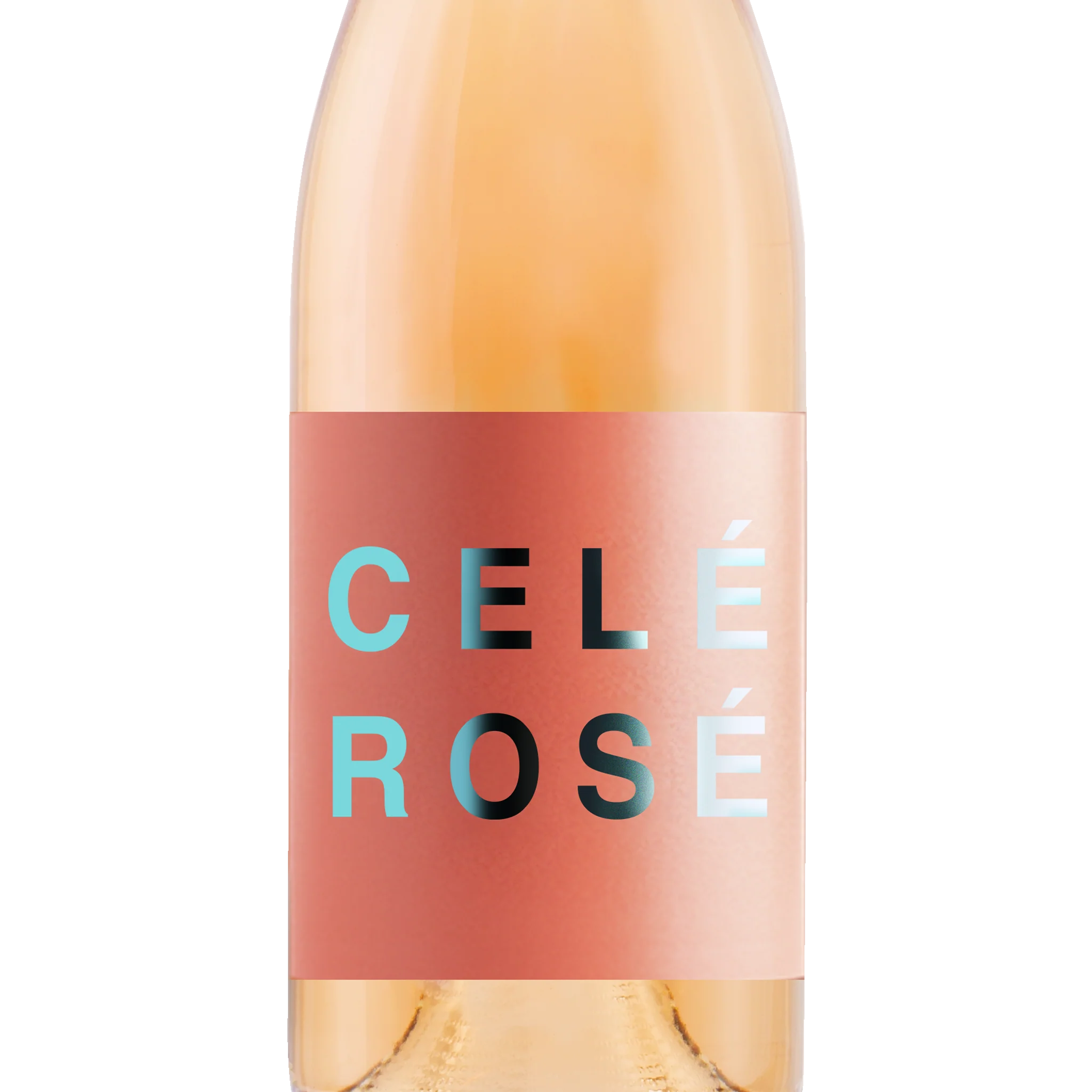 2022 Celé Rosé Wine - Image 2