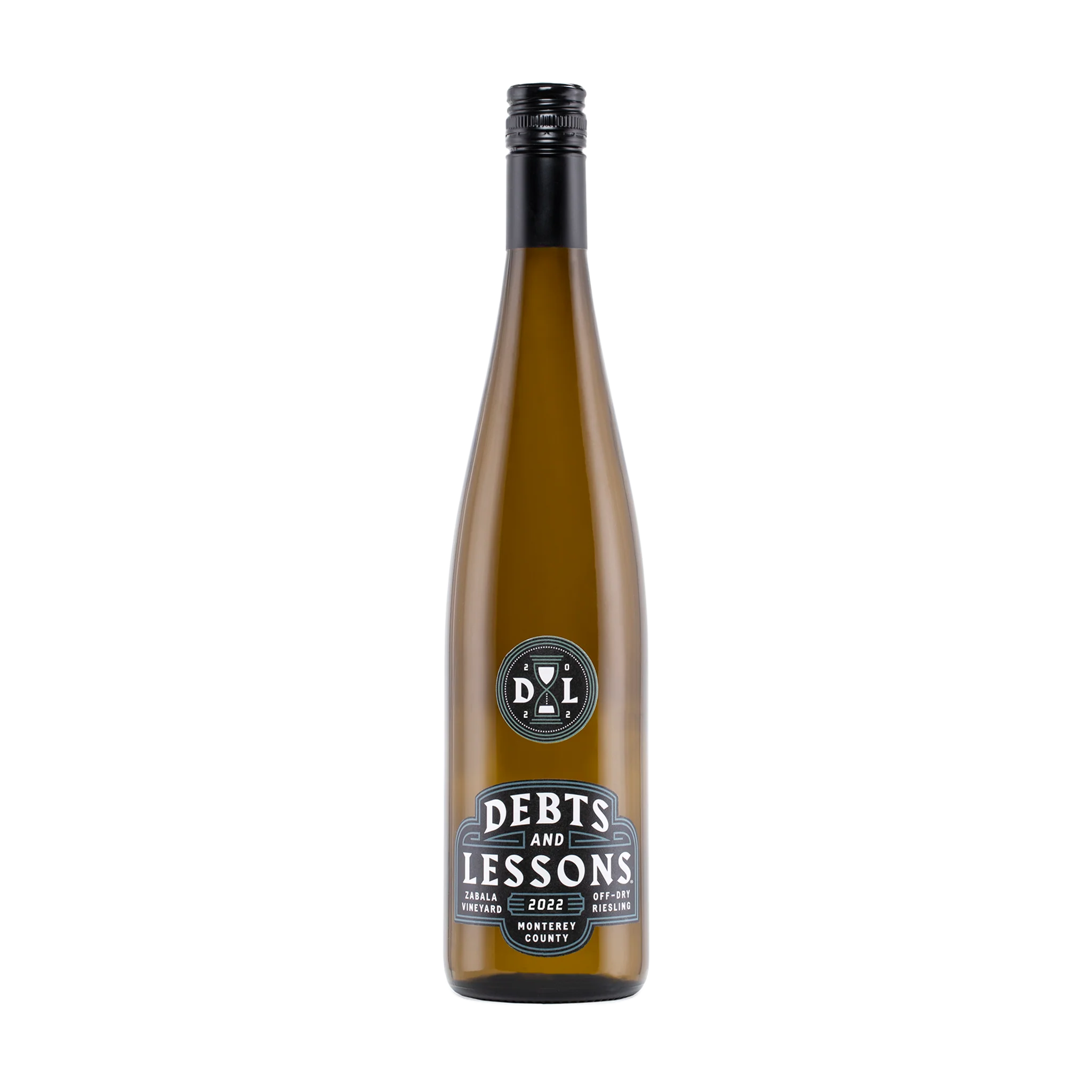 2022 Debts & Lessons® Riesling