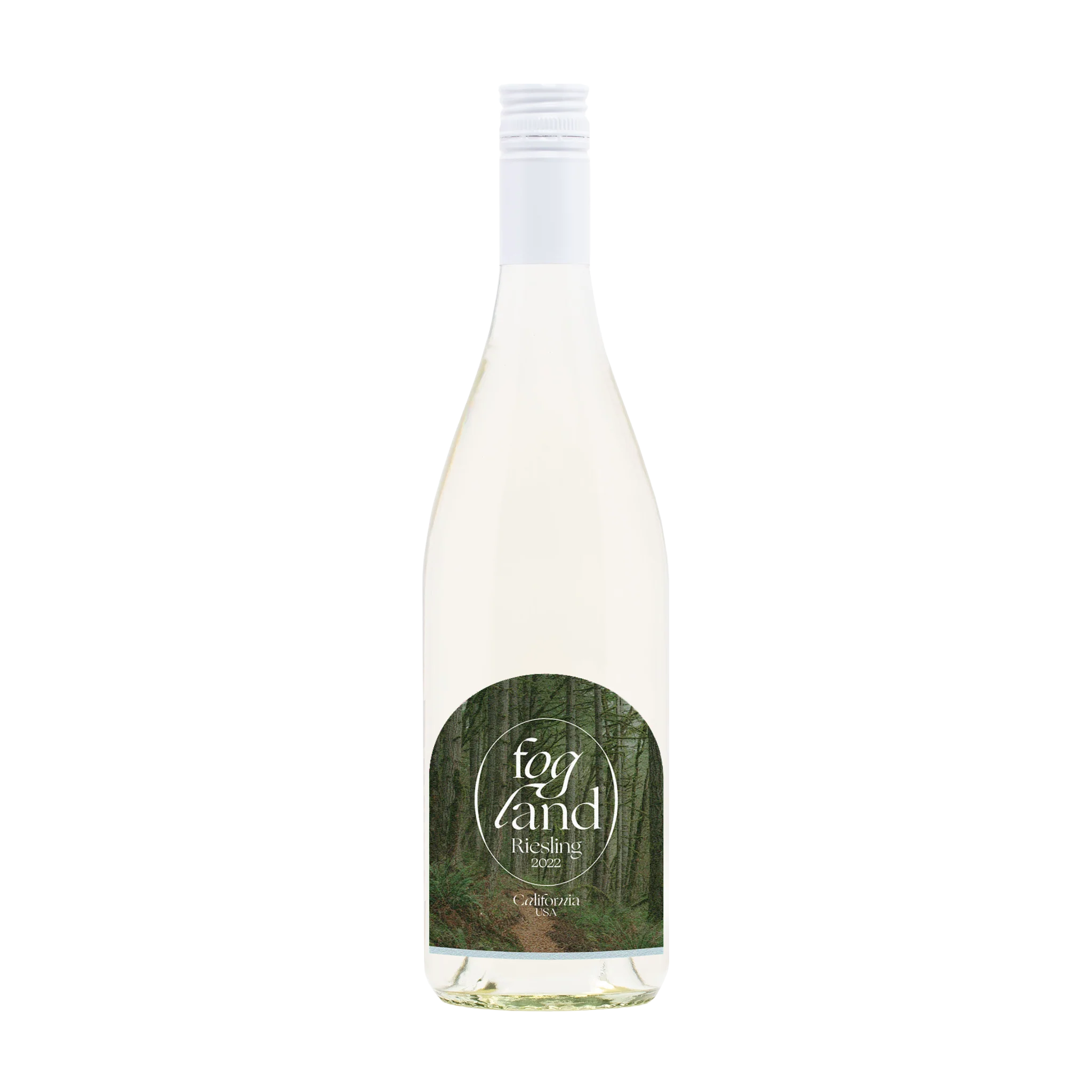 2022 Fog Land Riesling