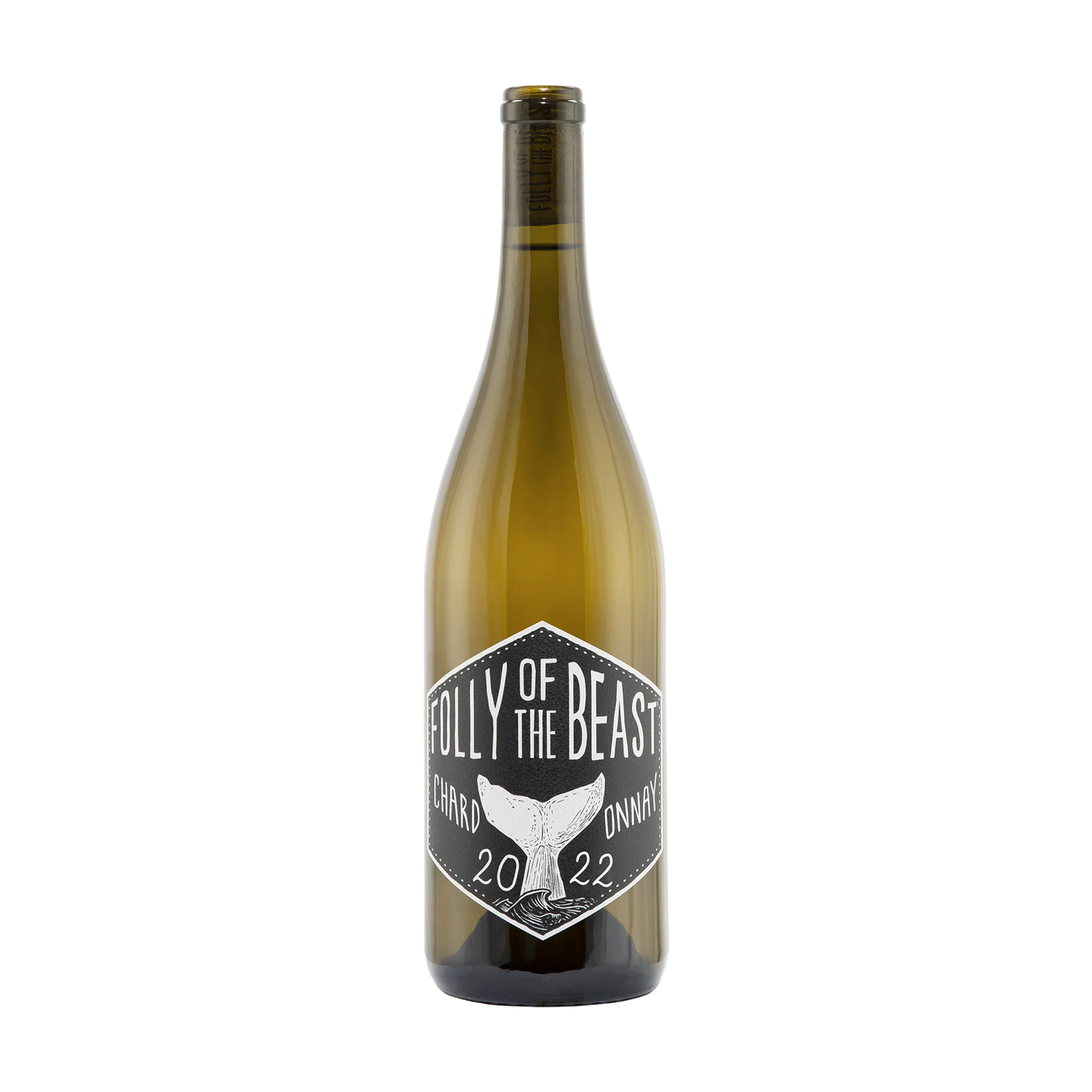 2022 Folly Of The BeastĀ® Chardonnay