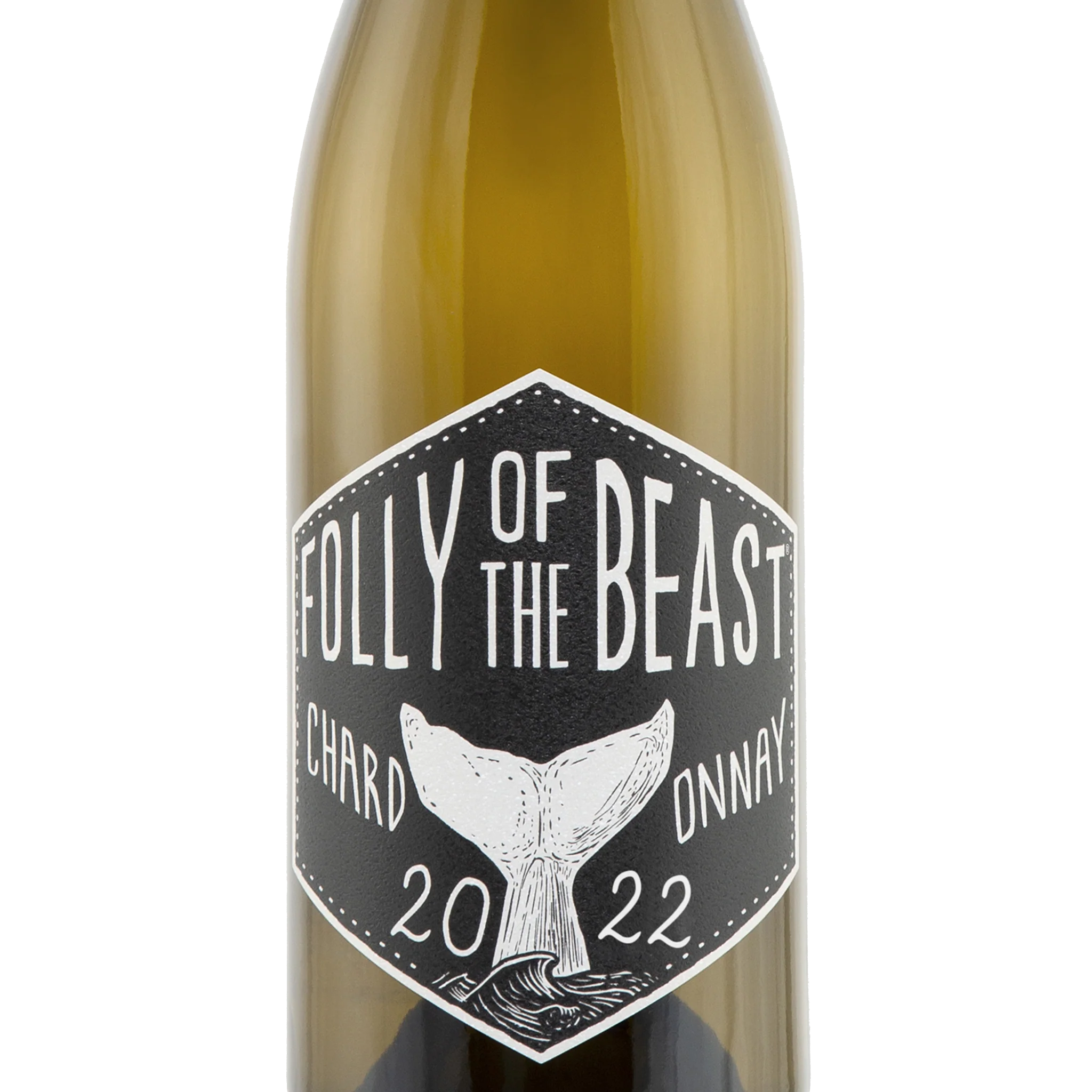 2022 Folly Of The BeastĀ® Chardonnay - Image 2