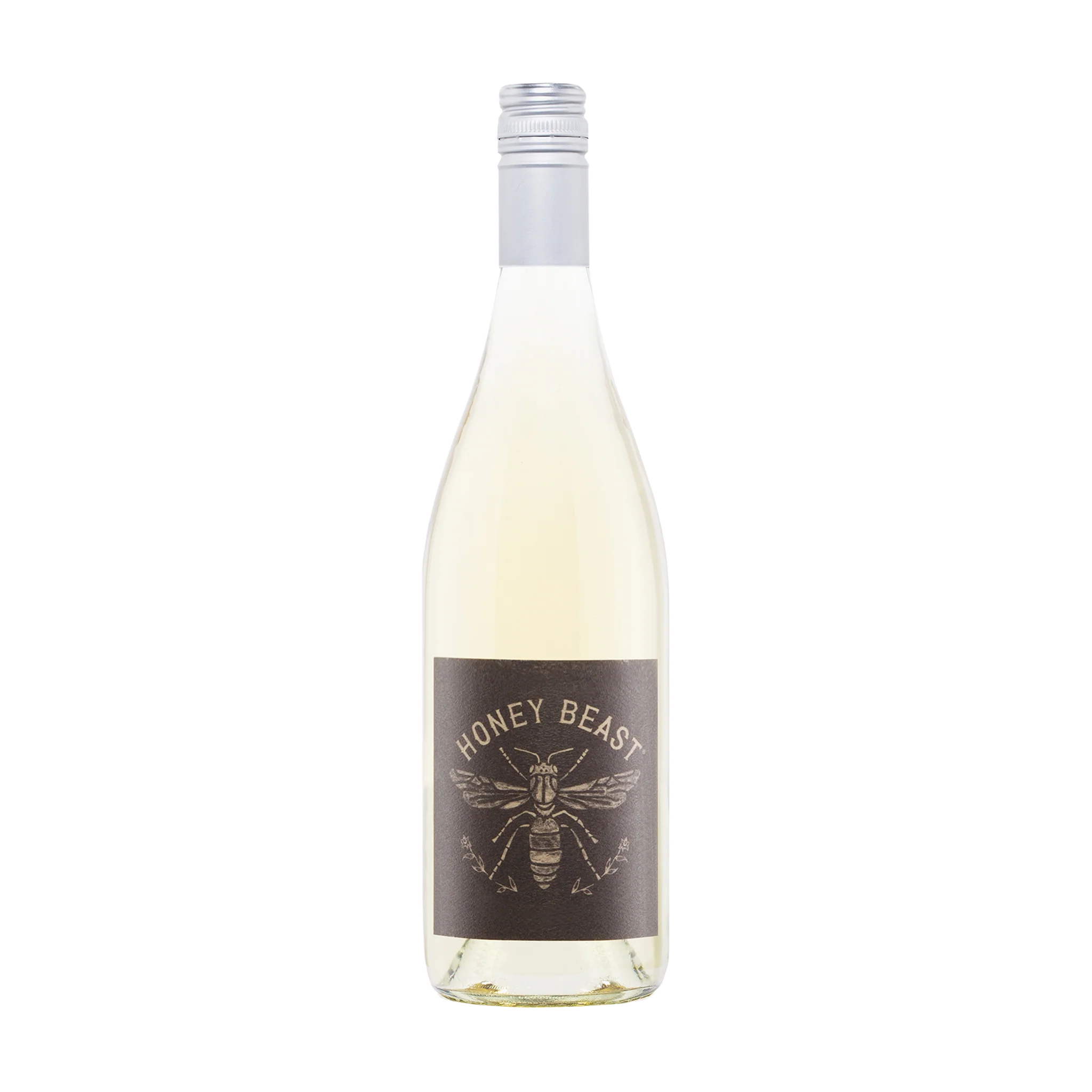 2022 Honey Beast Chardonnay
