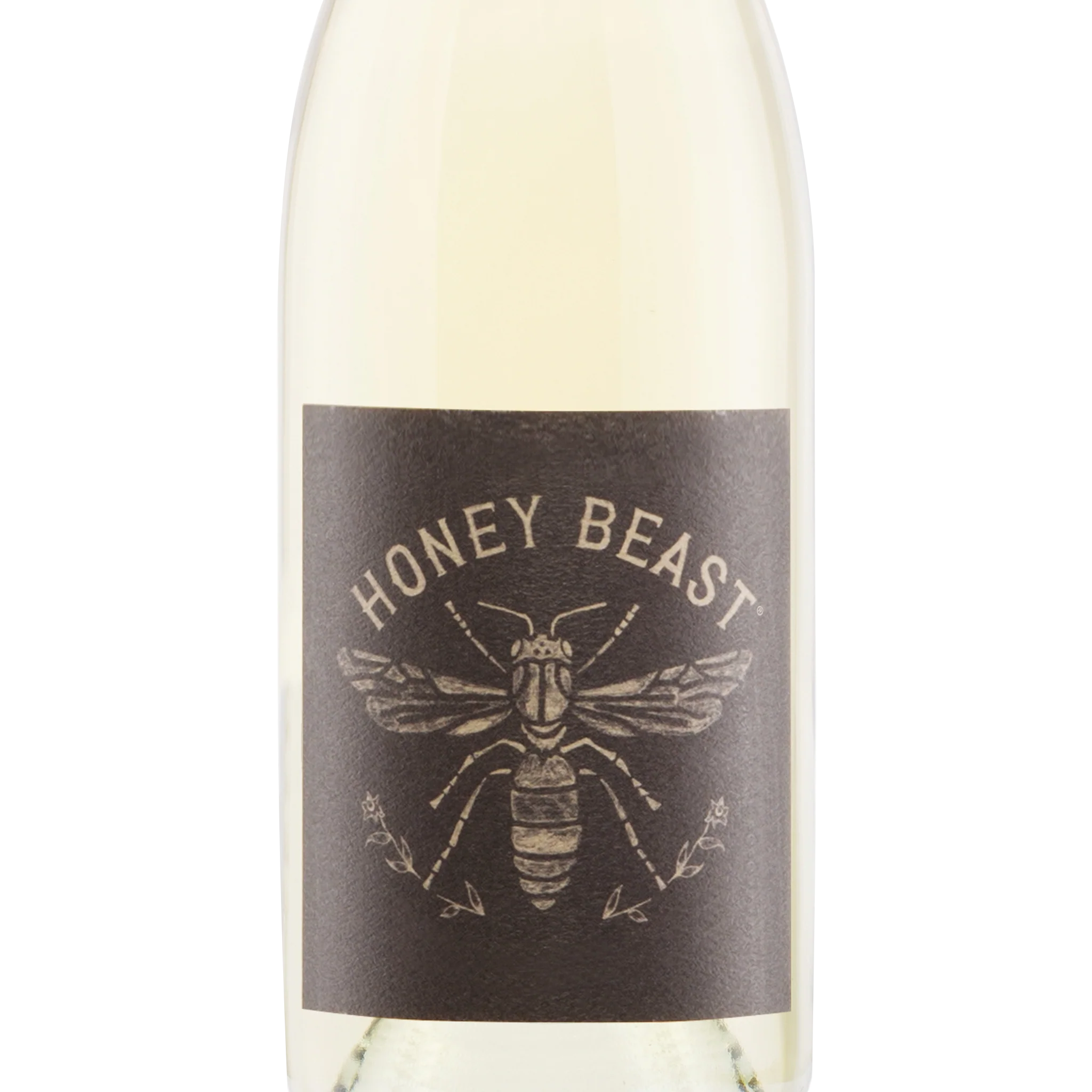 2022 Honey Beast Chardonnay - Image 2