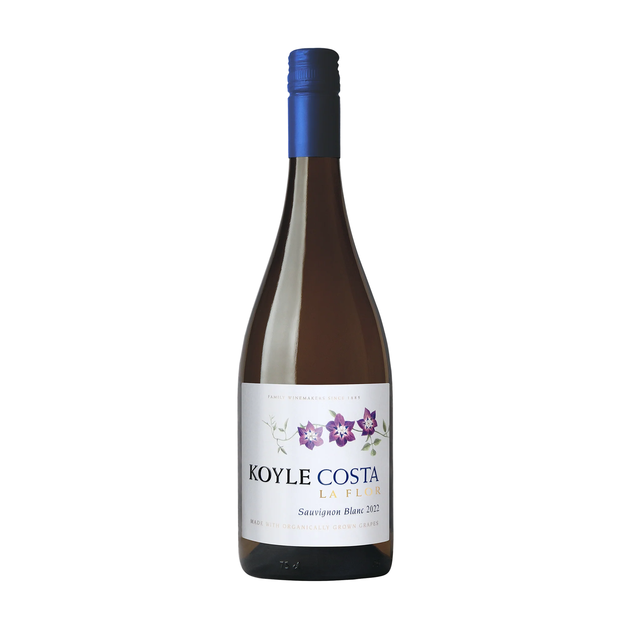 2022 Koyle® Sauvignon Blanc