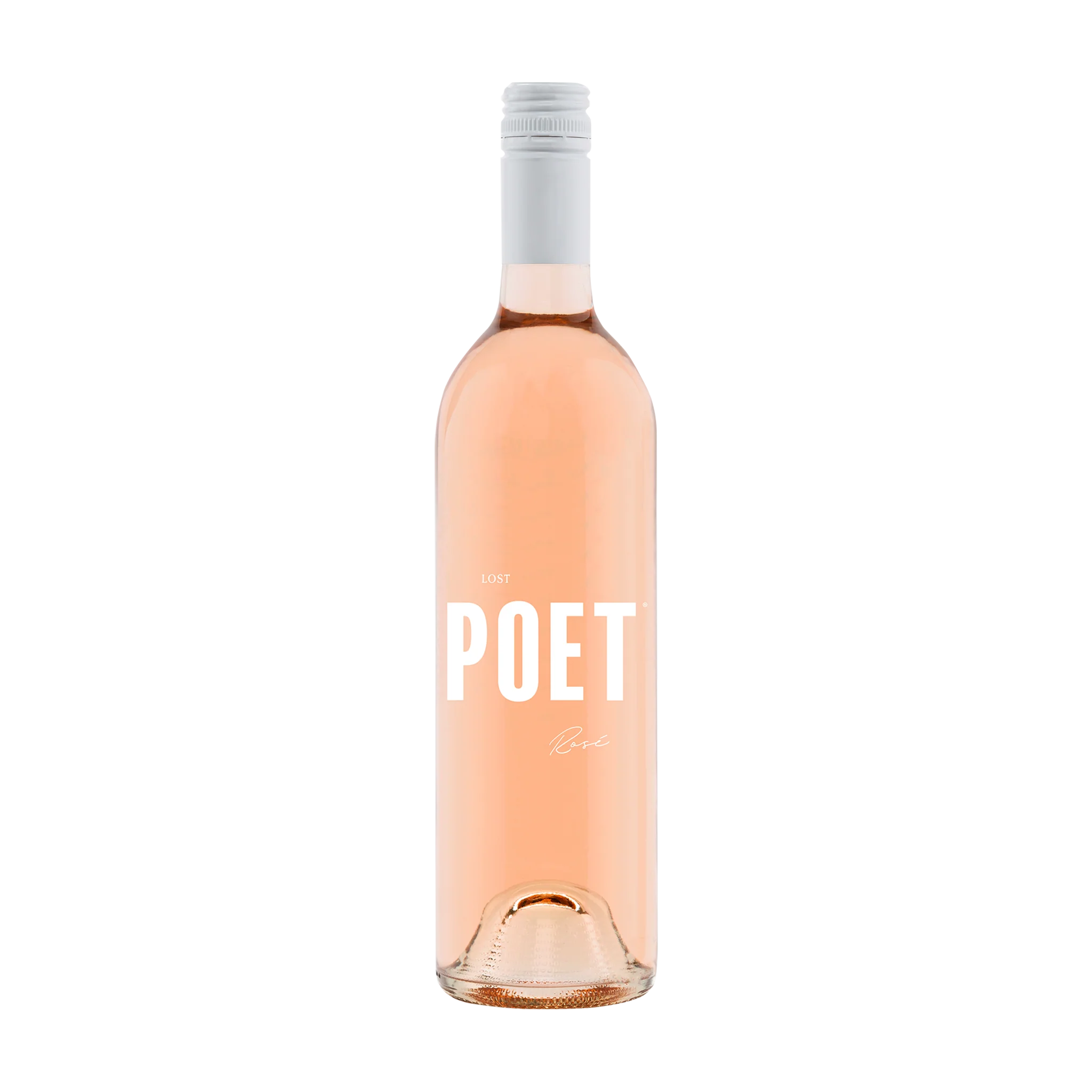 2022 Lost Poet® Rosé Wine