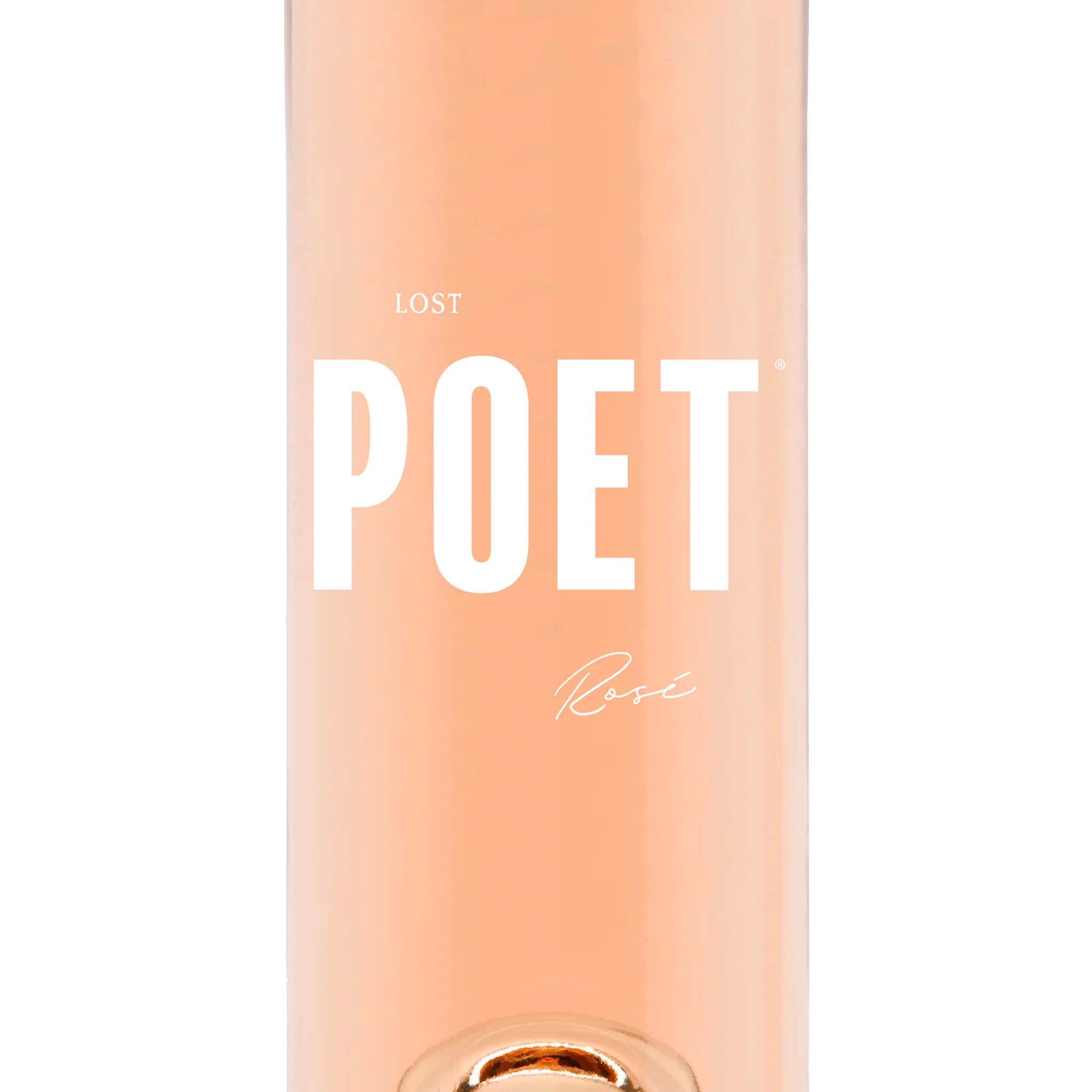 2022 Lost Poet® Rosé Wine - Image 2