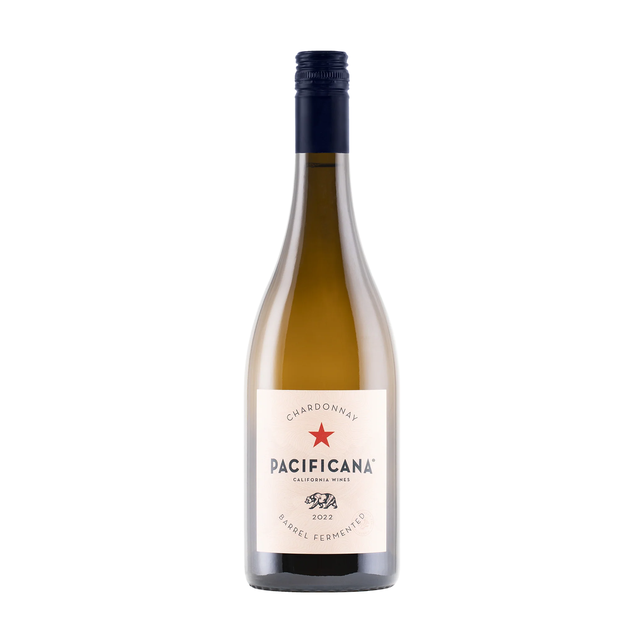 2022 Pacificana® Chardonnay