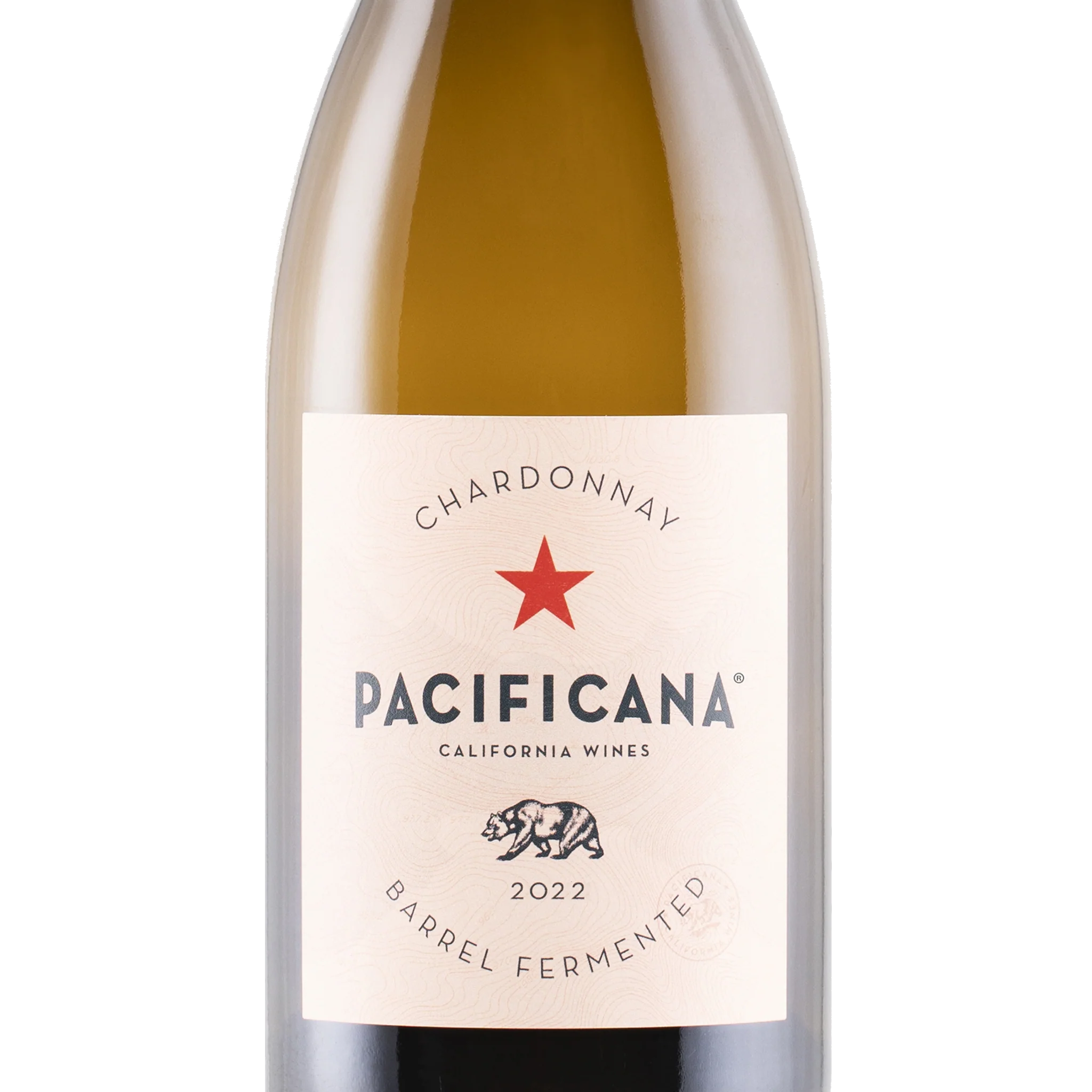 2022 Pacificana® Chardonnay - Image 2