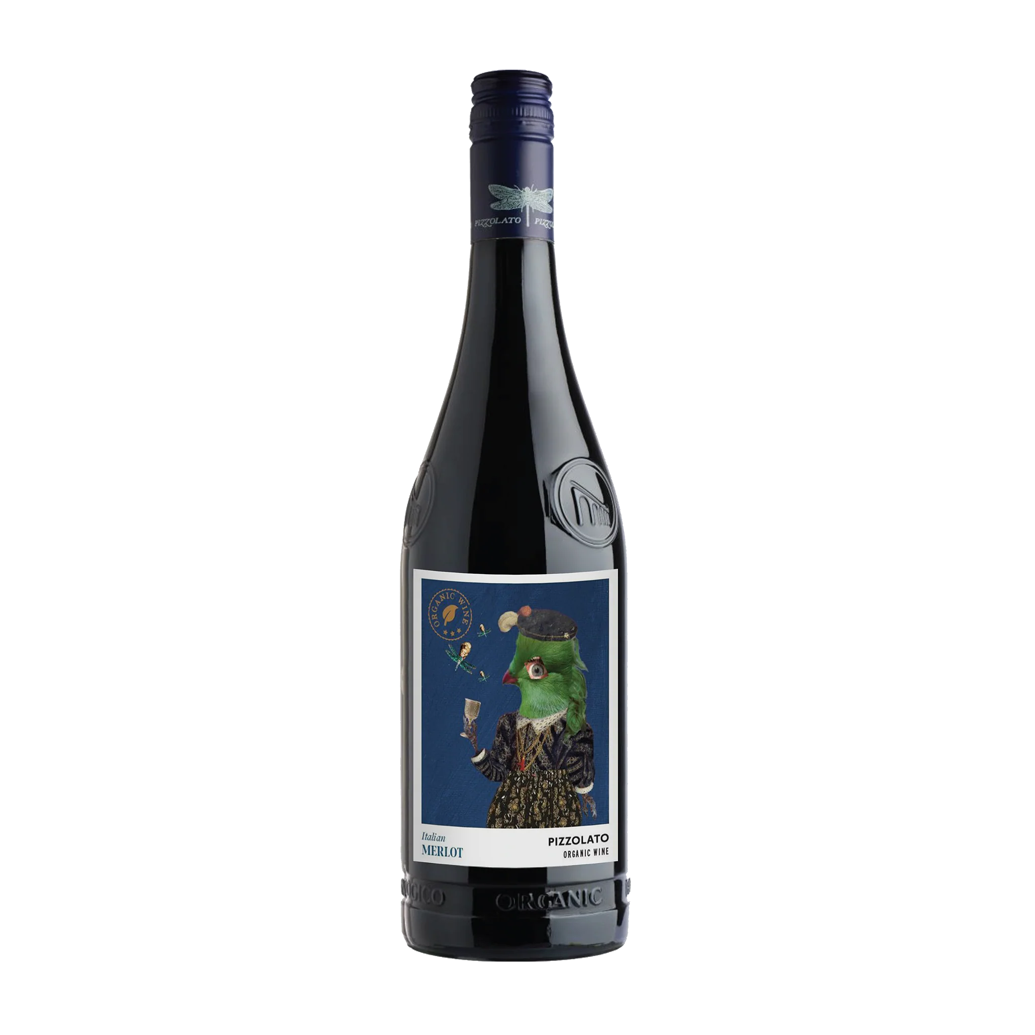 2022 Pizzolato® Merlot