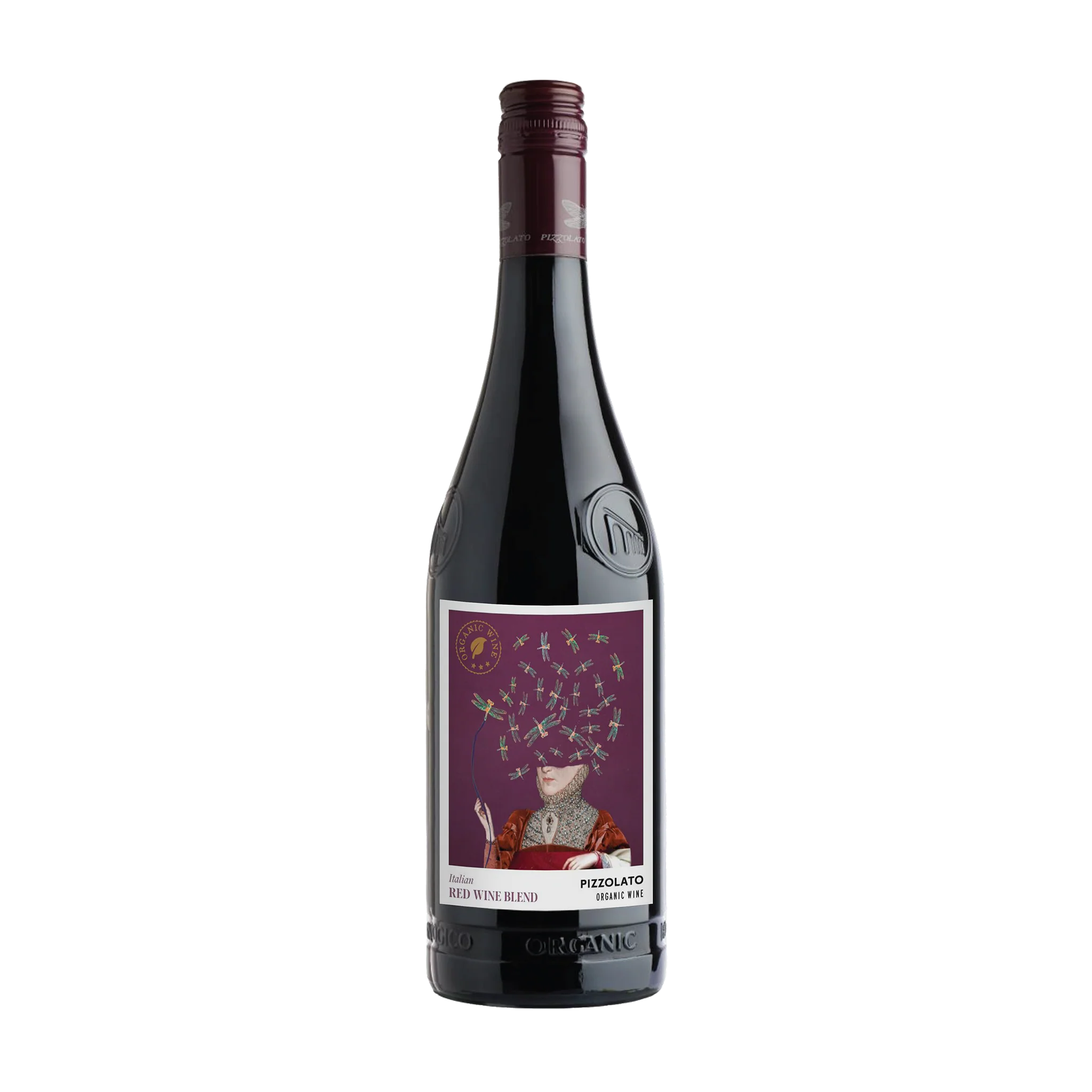 2022 Pizzolato® Red Wine Blend
