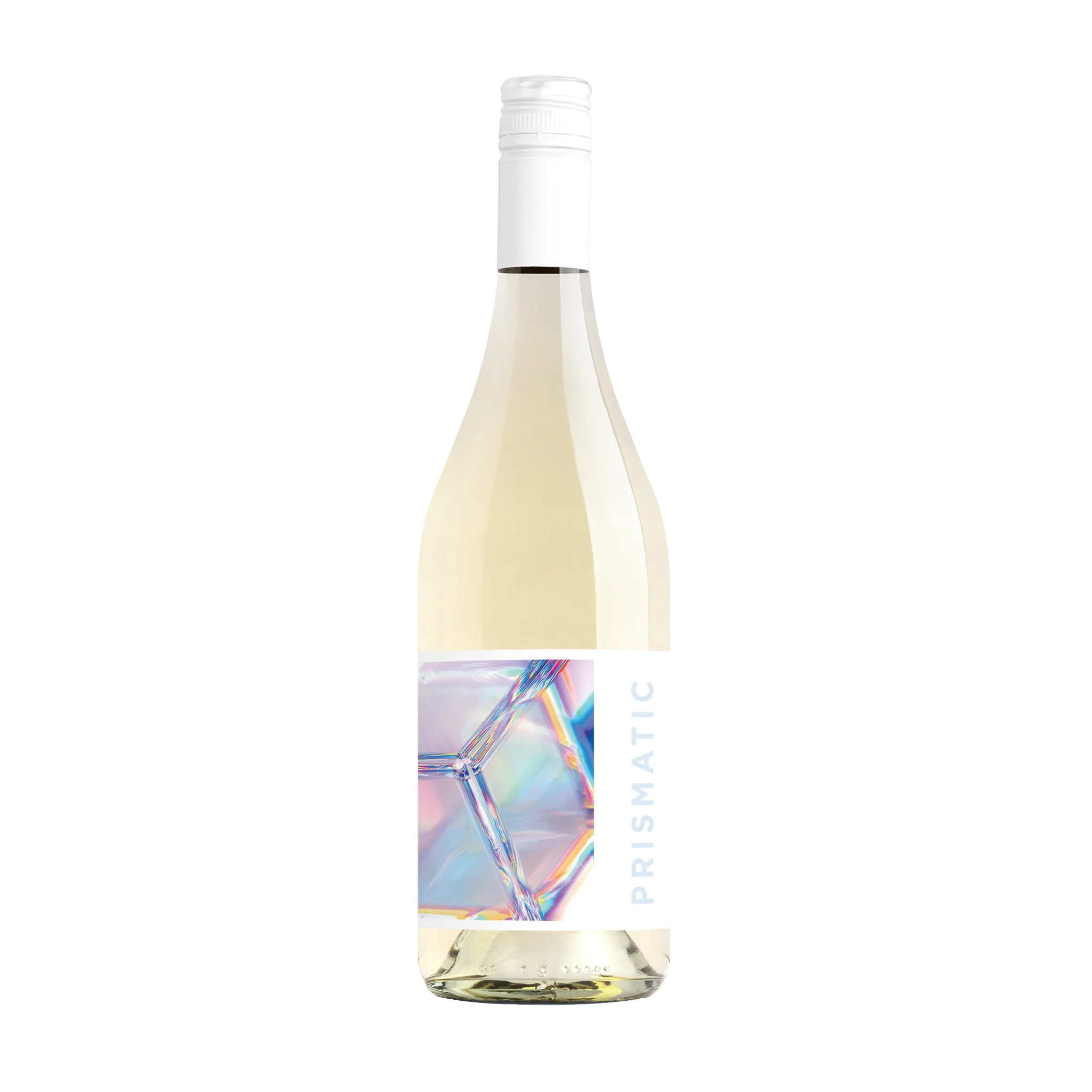 2022 Prismatic Chardonnay
