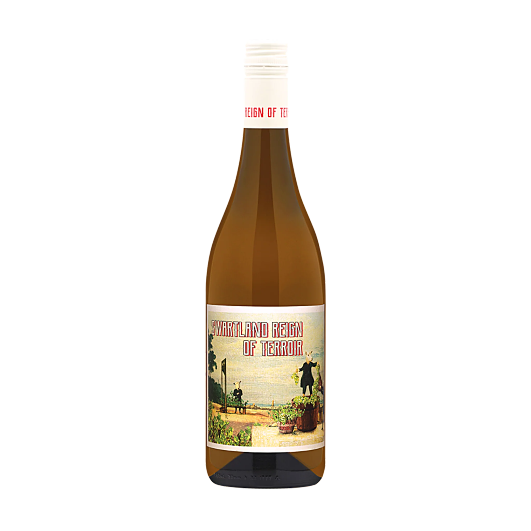 2022 Reign Of Terroir Chenin Blanc